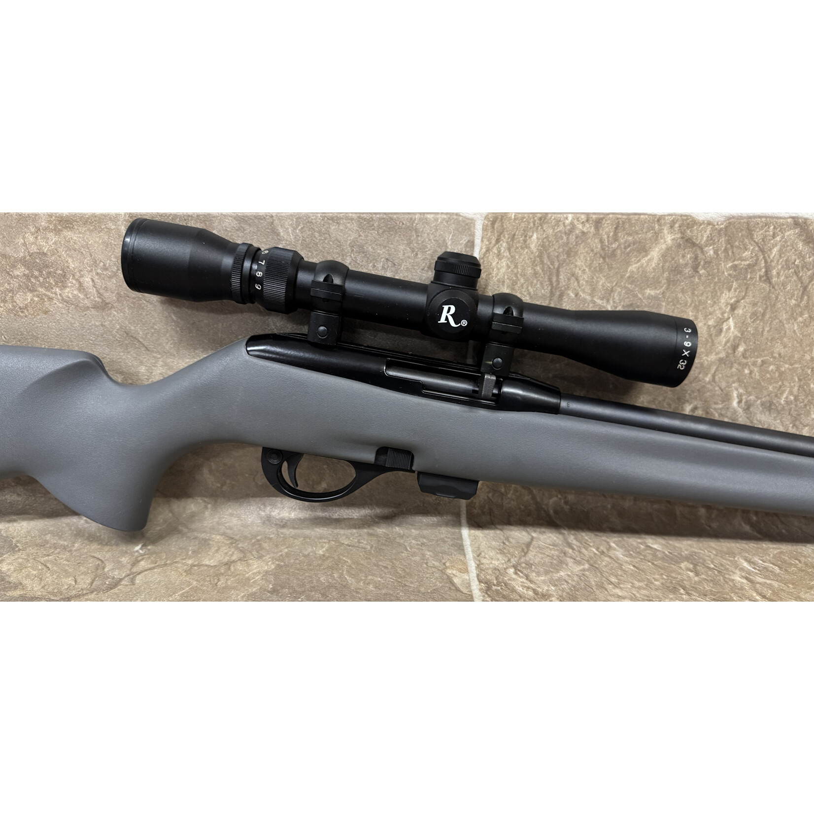 Remington Used Remington 597 22LR (B2762534)