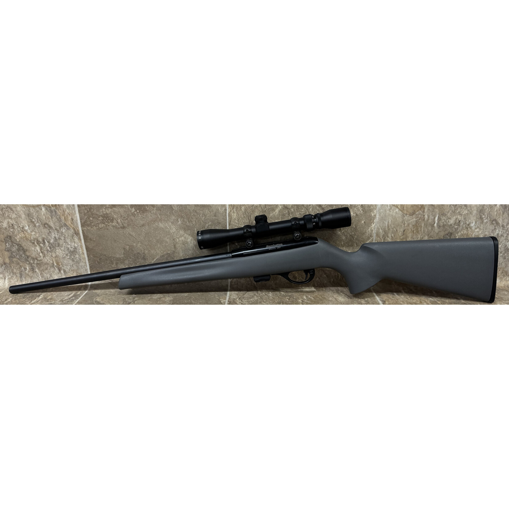 Remington Used Remington 597 22LR (B2762534)