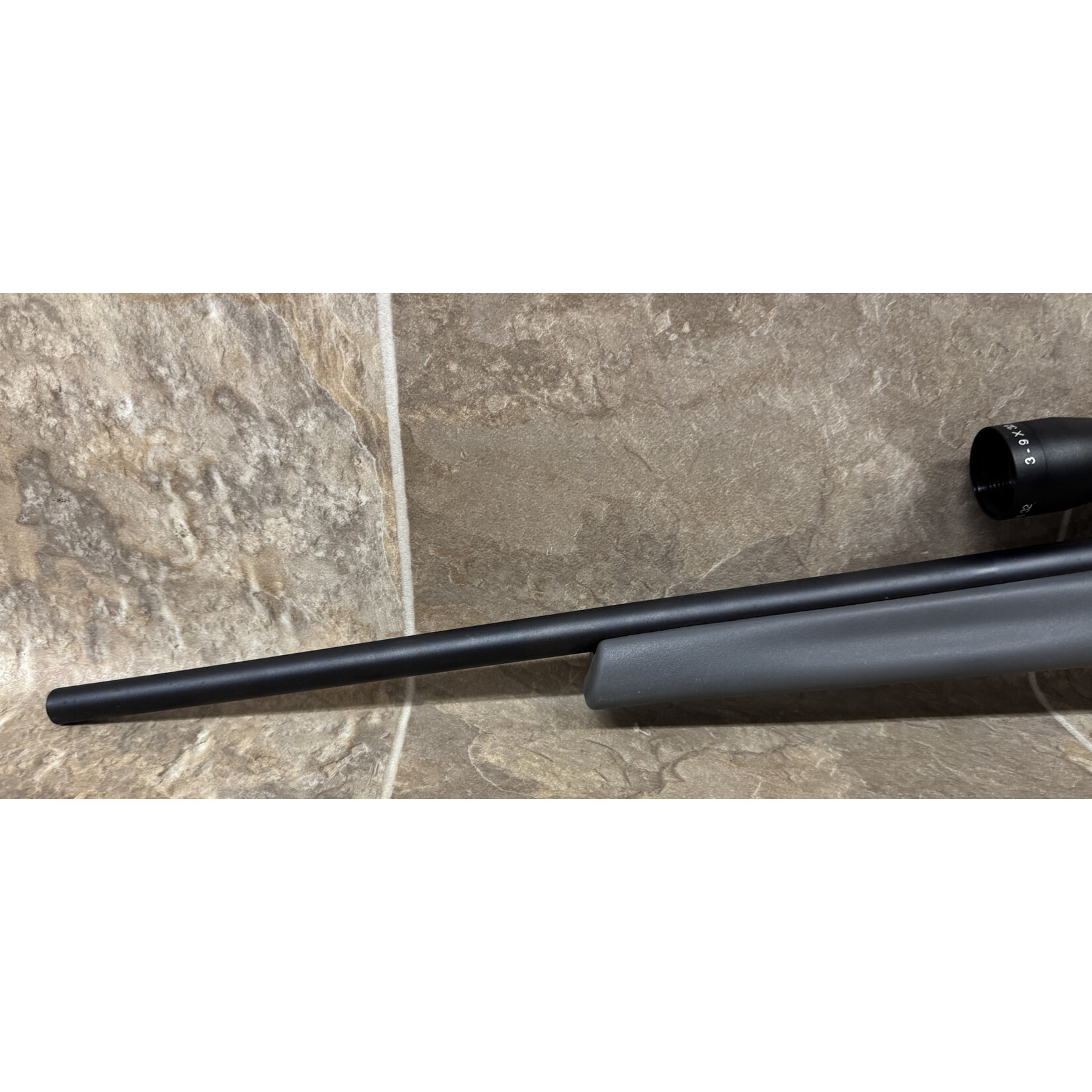 Remington Used Remington 597 22LR (B2762534)