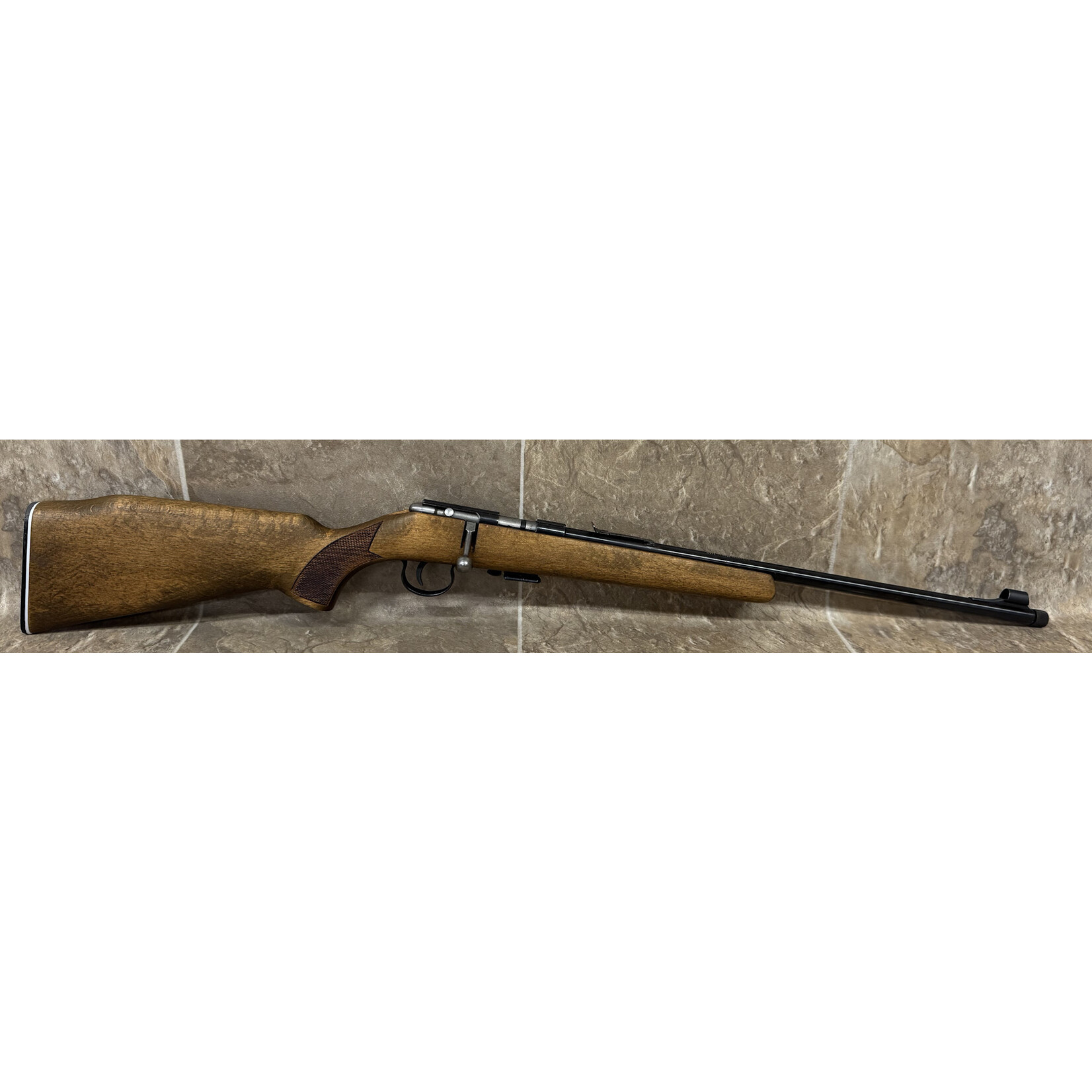 Used Anschutz 22LR Model 1450 (1119907)