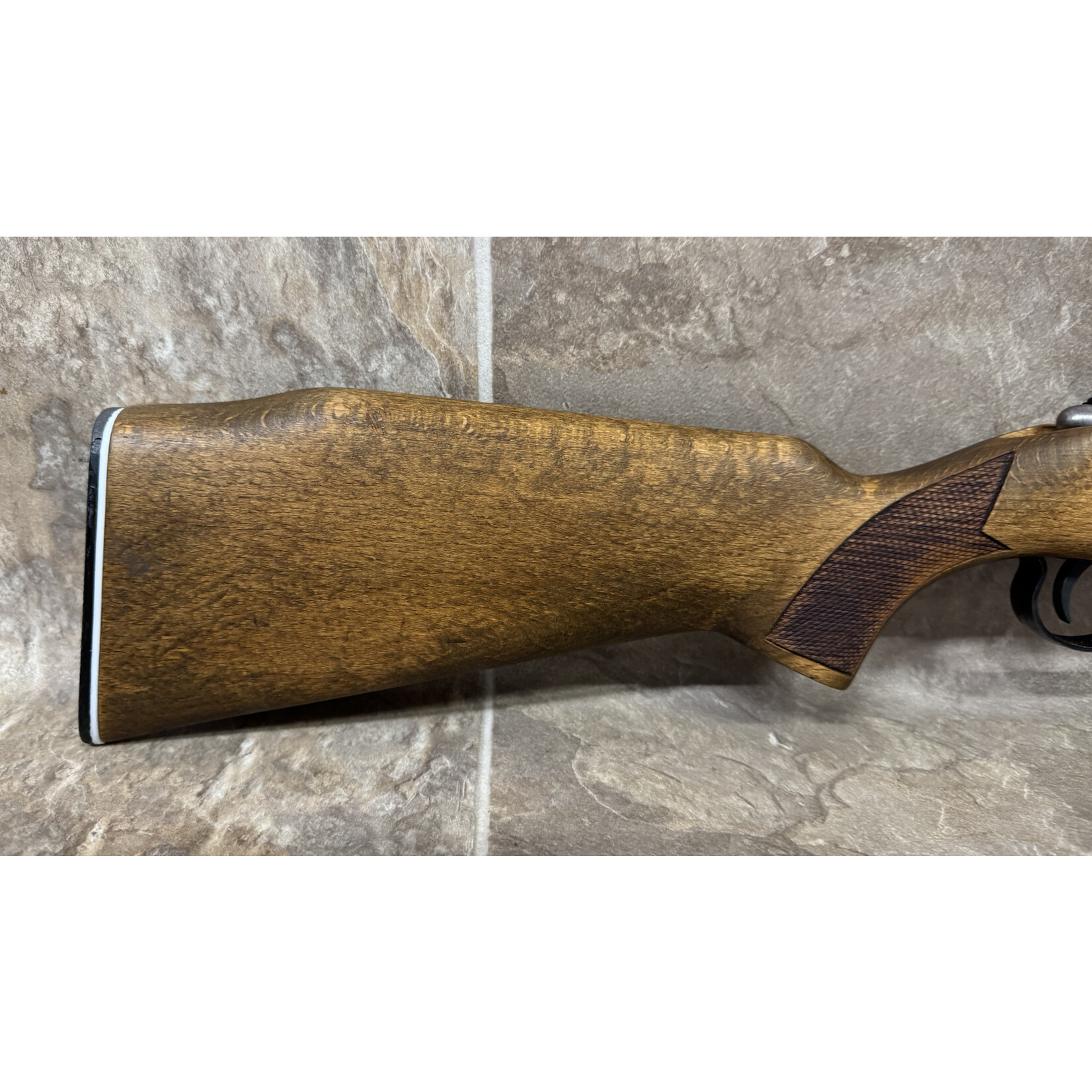 Used Anschutz 22LR Model 1450 (1119907)