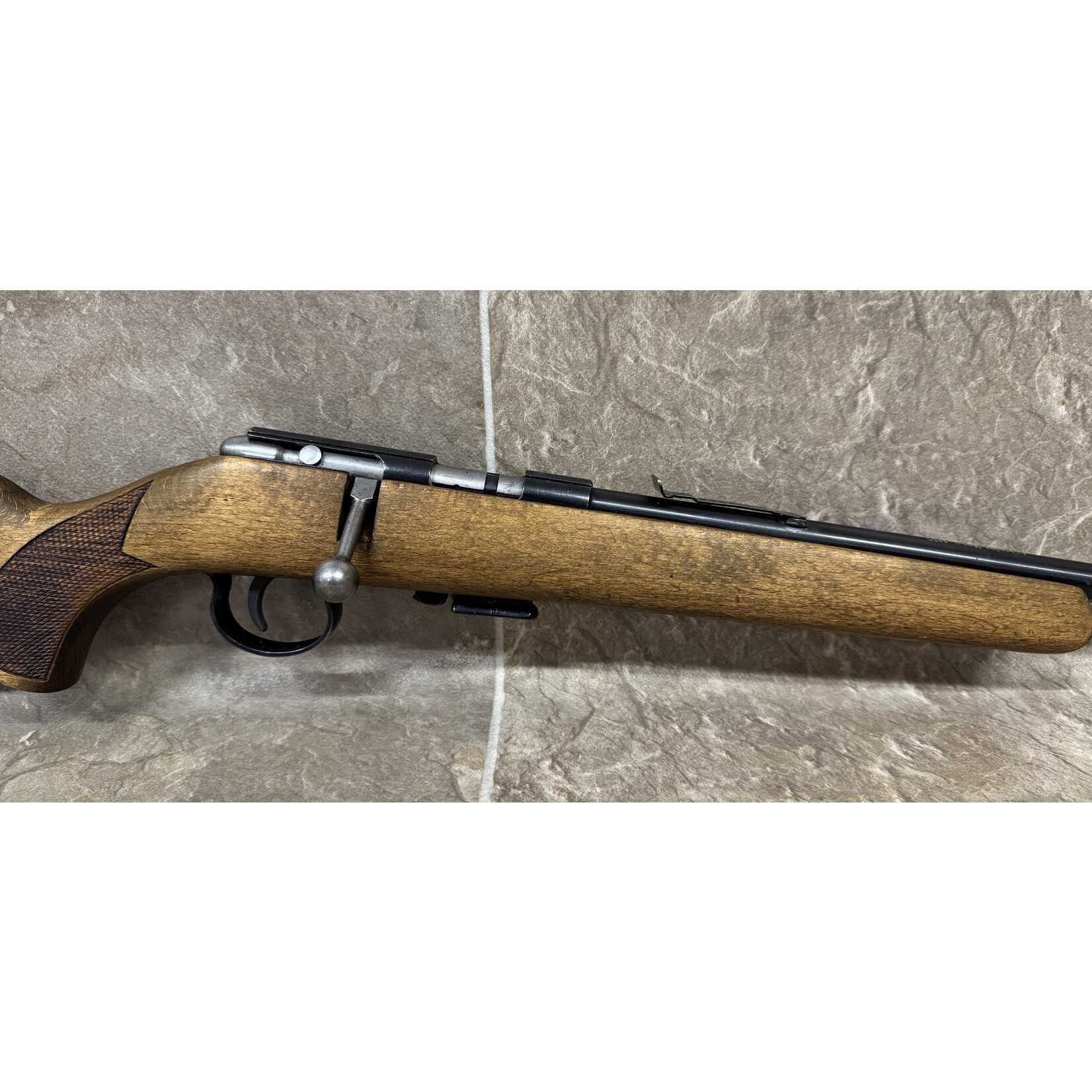 Used Anschutz 22LR Model 1450 (1119907)