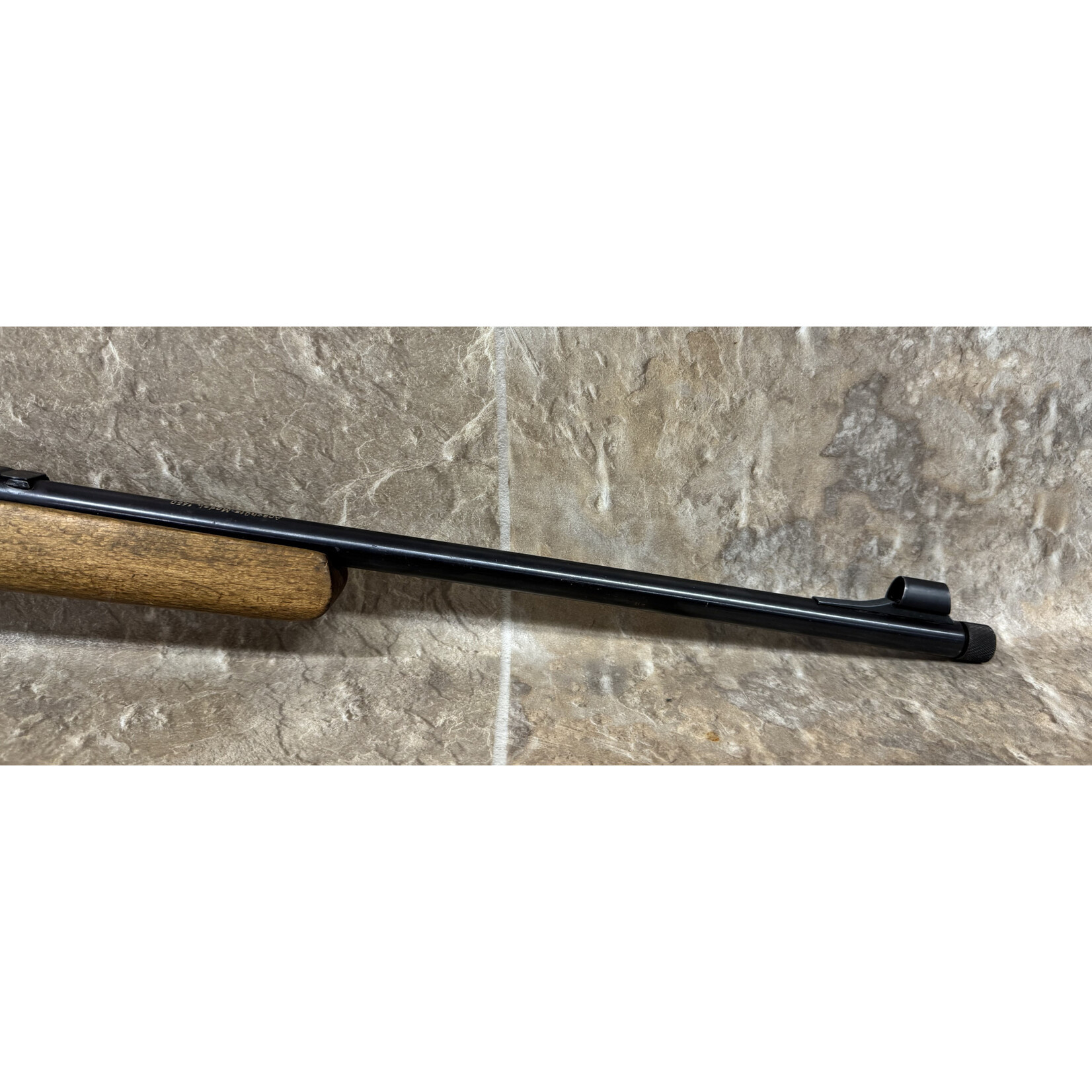 Used Anschutz 22LR Model 1450 (1119907)