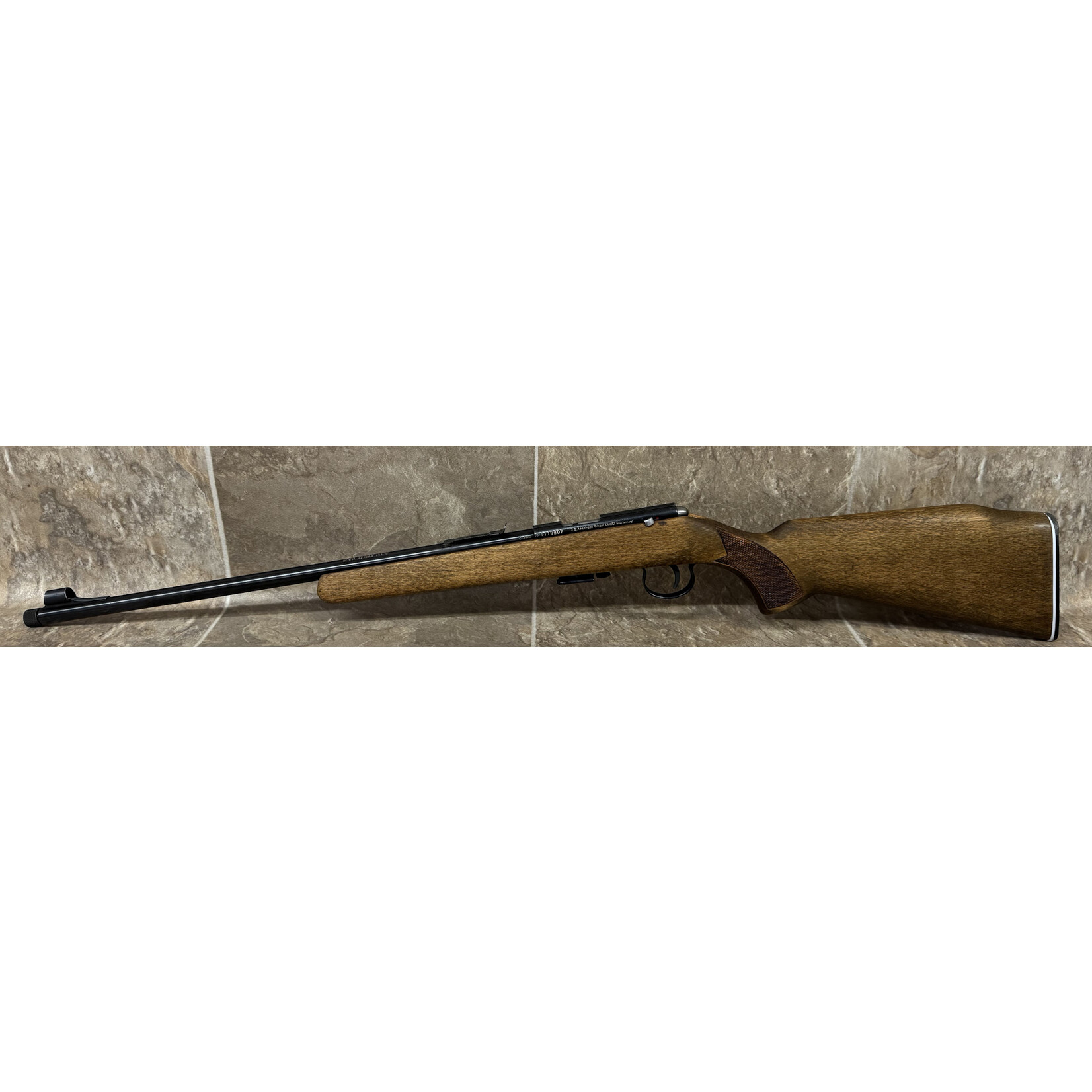 Used Anschutz 22LR Model 1450 (1119907)