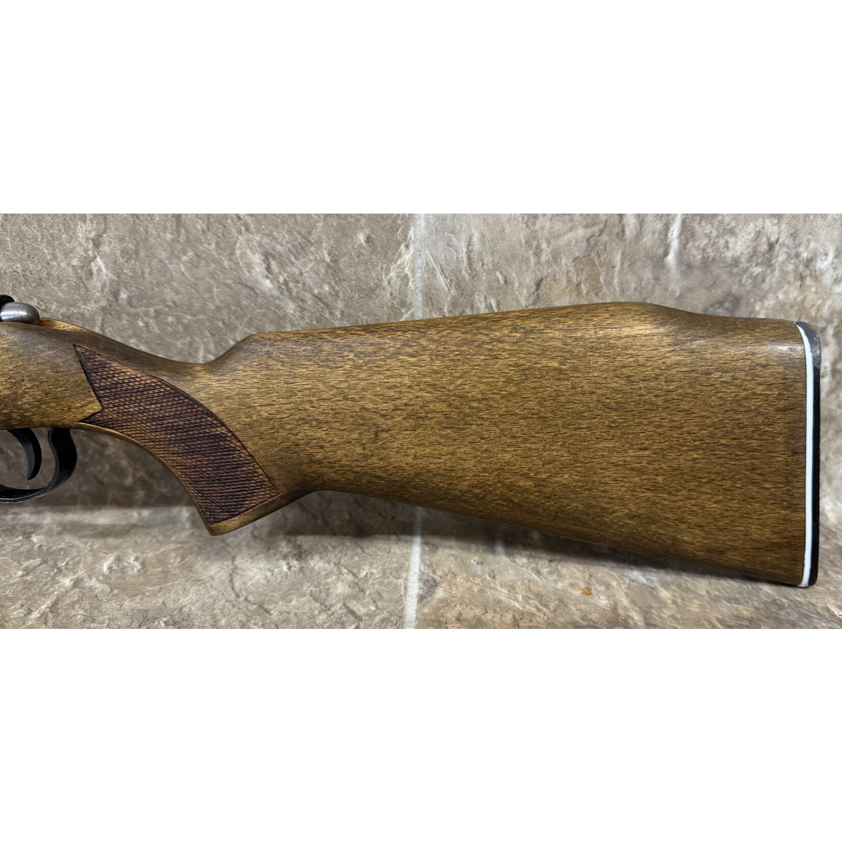 Used Anschutz 22LR Model 1450 (1119907)