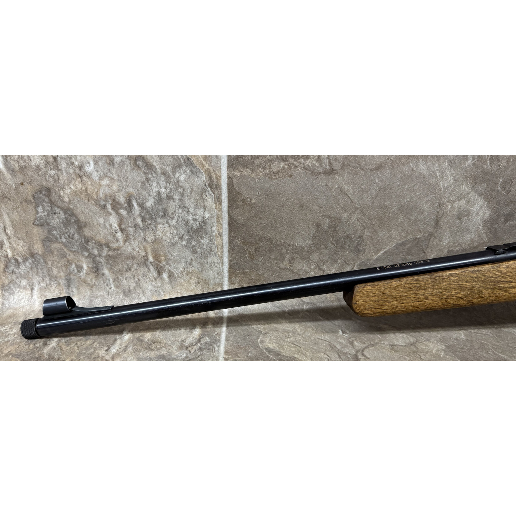 Used Anschutz 22LR Model 1450 (1119907)