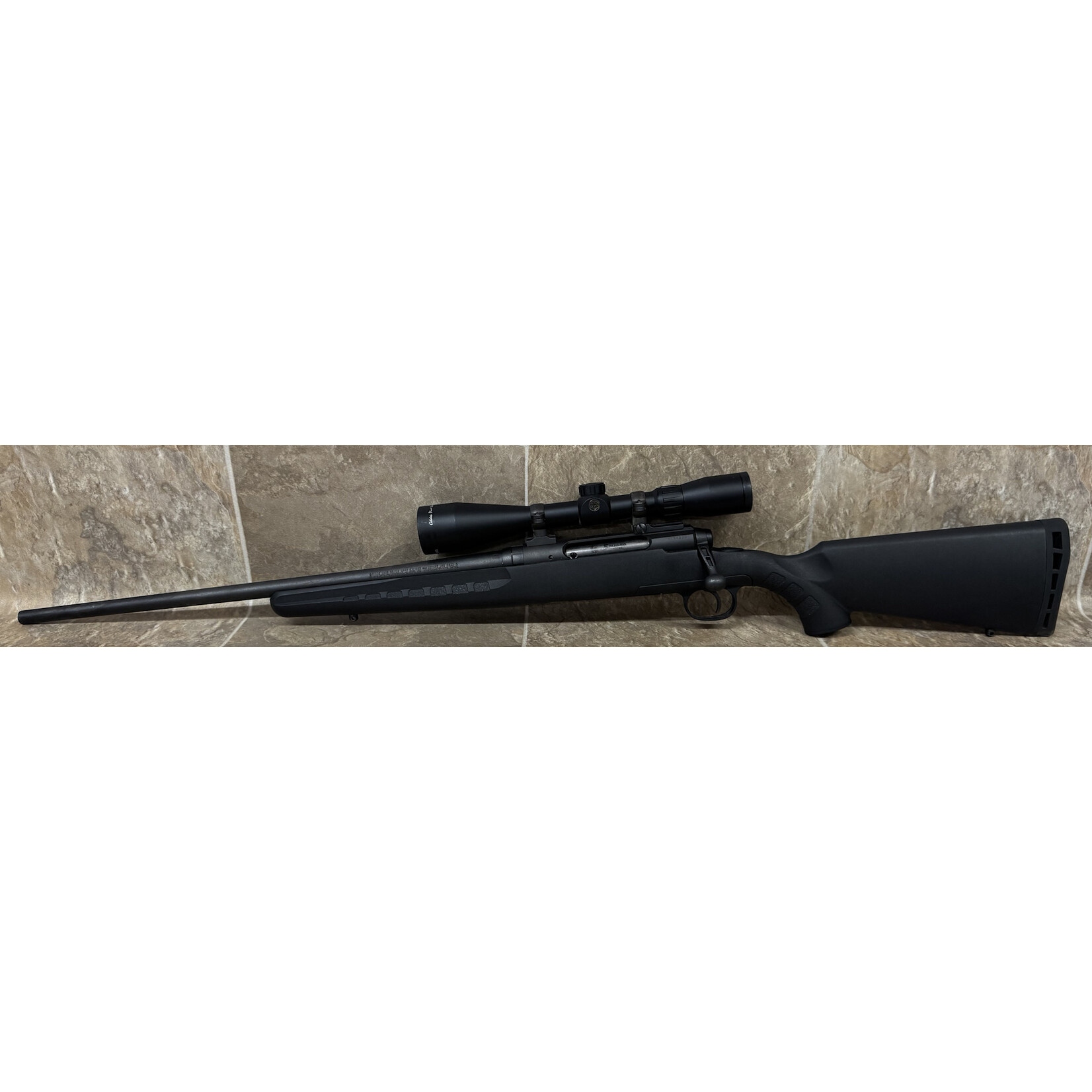 Used Savage Axis LH 30-06 (H794533)