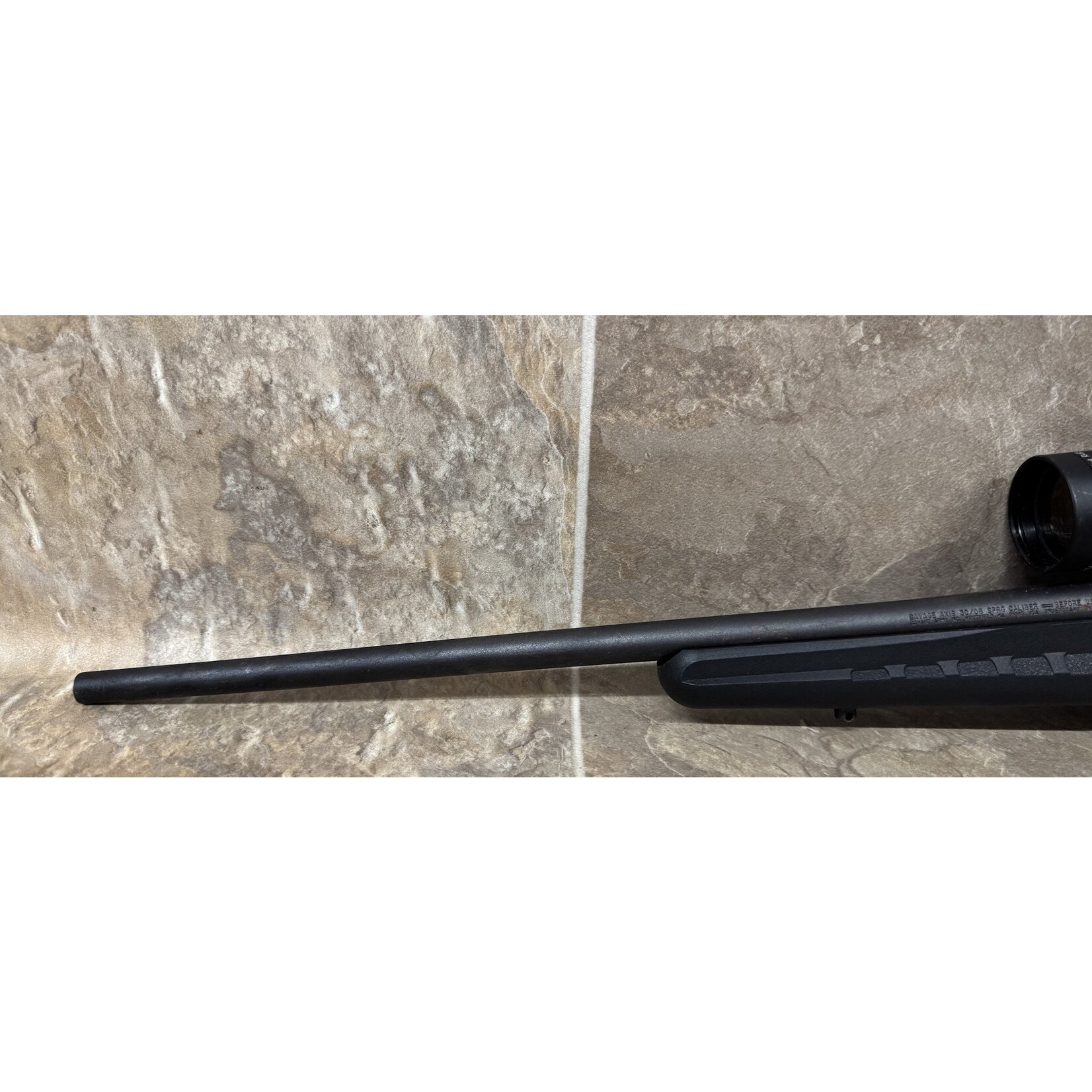 Used Savage Axis LH 30-06 (H794533)