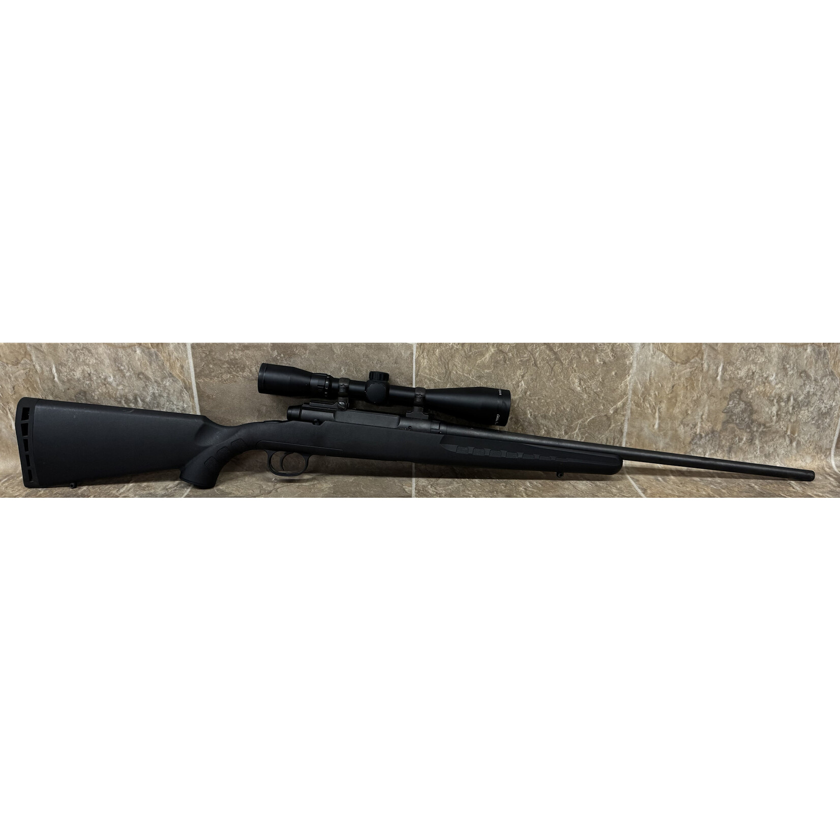 Used Savage Axis LH 30-06 (H794533)