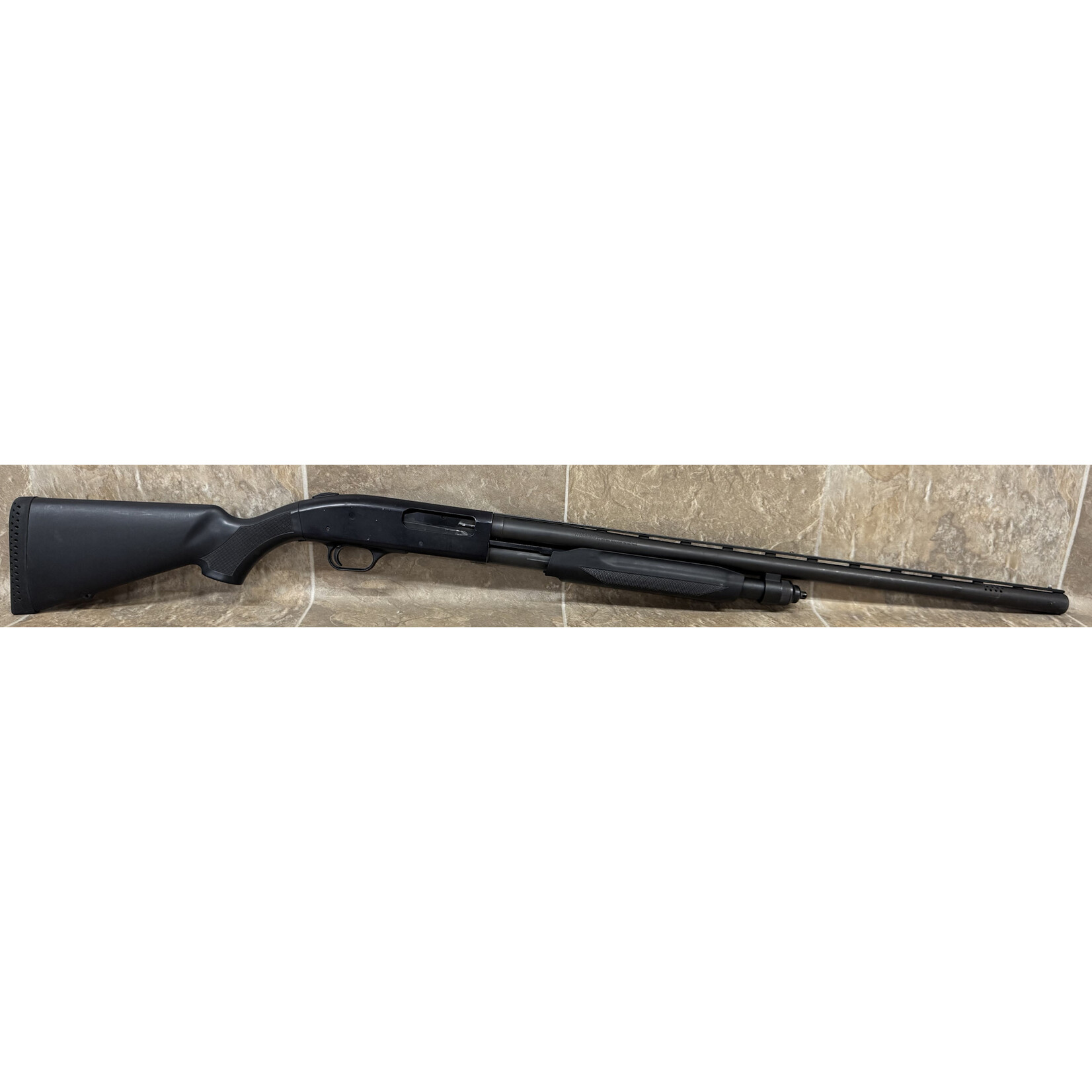 Mossberg Used Mossberg 835 Ulti-Mag 12ga 3.5", 28" (UM873755)