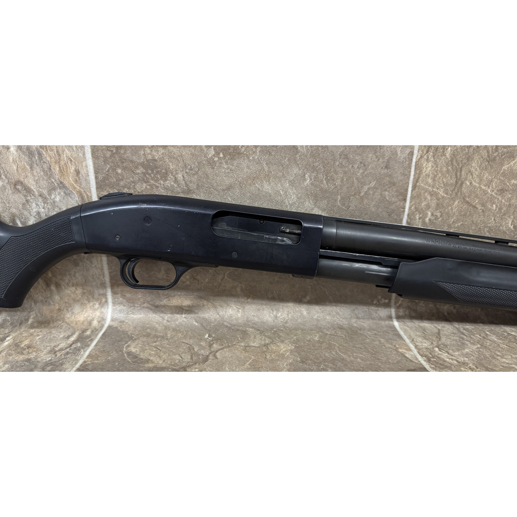 Mossberg Used Mossberg 835 Ulti-Mag 12ga 3.5", 28" (UM873755)