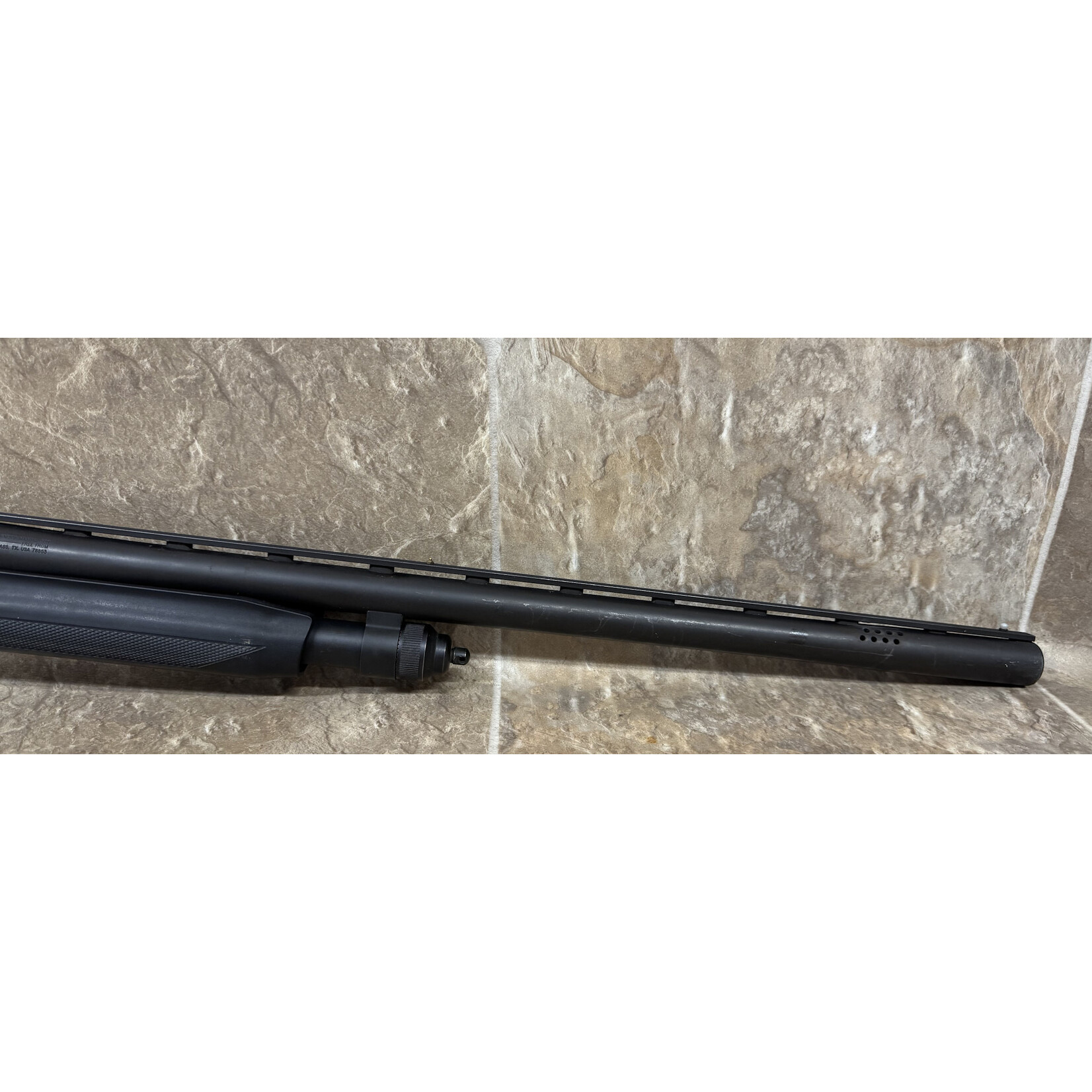 Mossberg Used Mossberg 835 Ulti-Mag 12ga 3.5", 28" (UM873755)