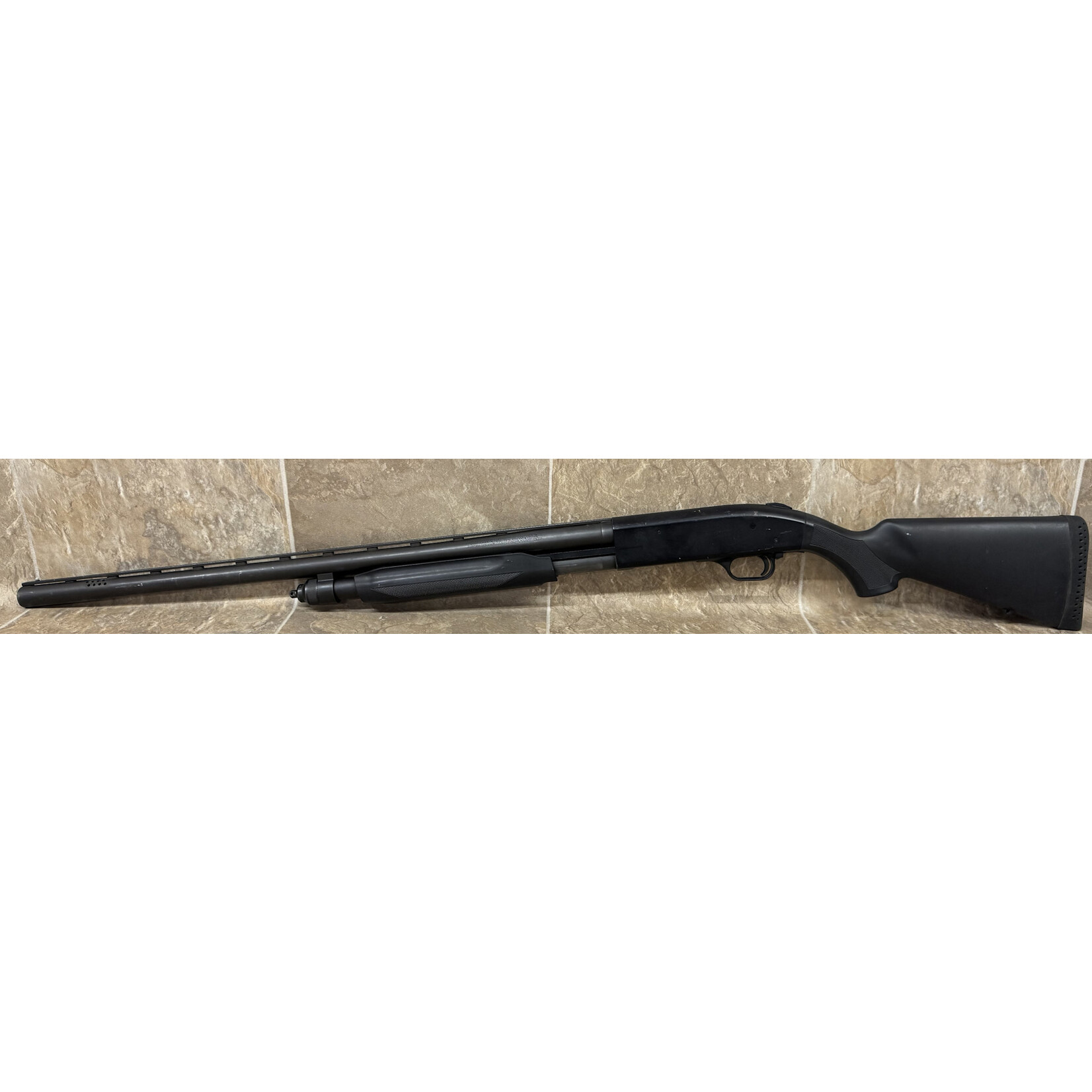 Mossberg Used Mossberg 835 Ulti-Mag 12ga 3.5", 28" (UM873755)