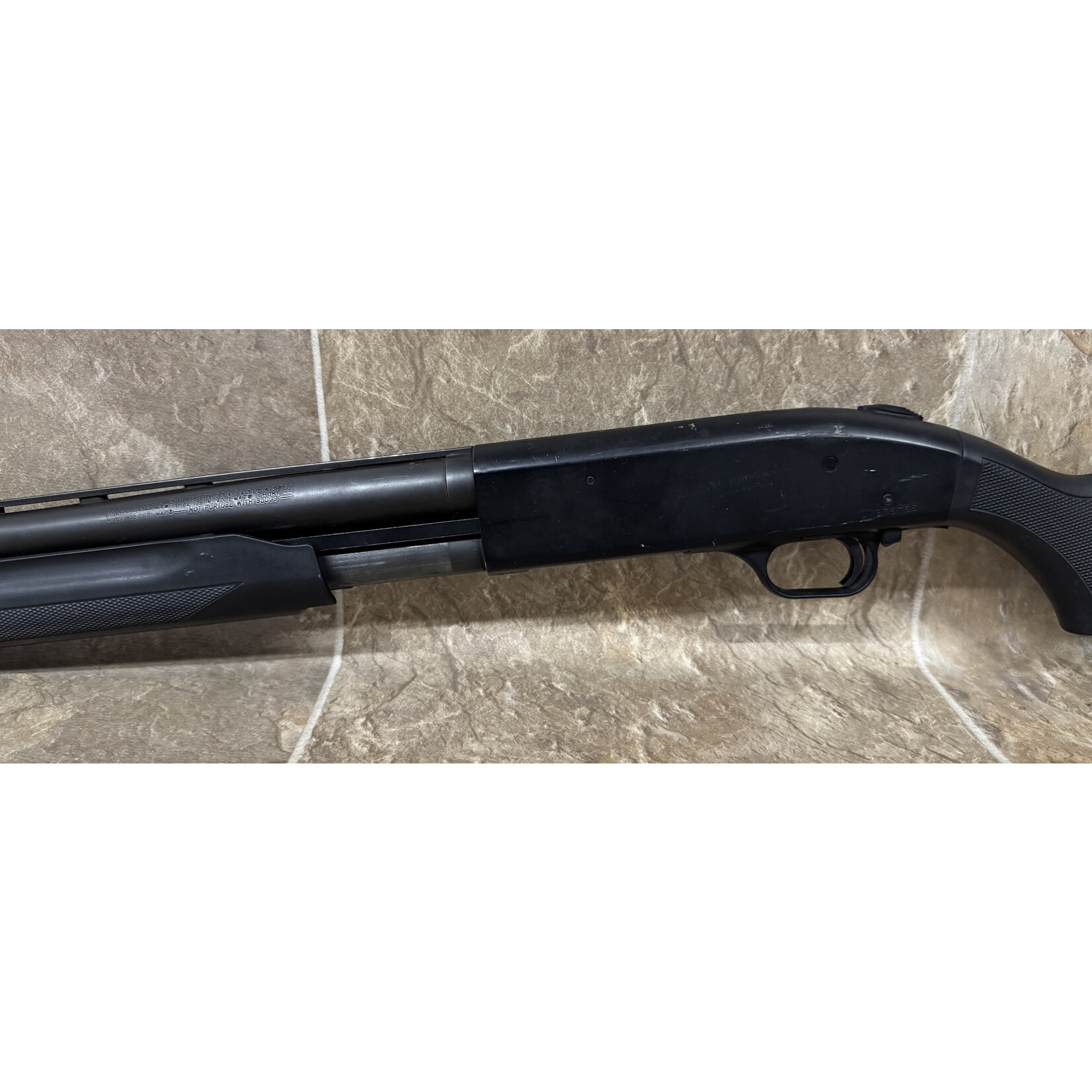 Mossberg Used Mossberg 835 Ulti-Mag 12ga 3.5", 28" (UM873755)