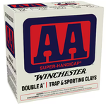 Winchester Winchester AA Trap & Sporting Clays 12ga 2.75", 1 1/8oz #8 (AA128)
