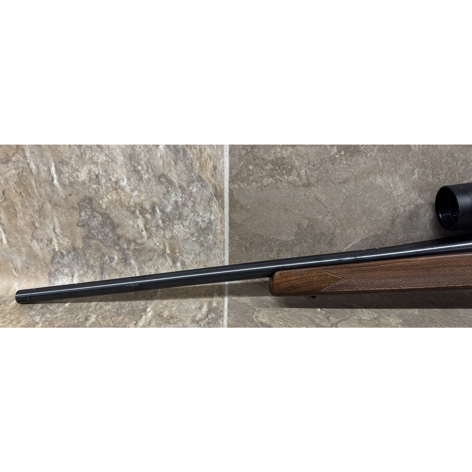 CS Used Churchill Highlander 222Rem (K000287)