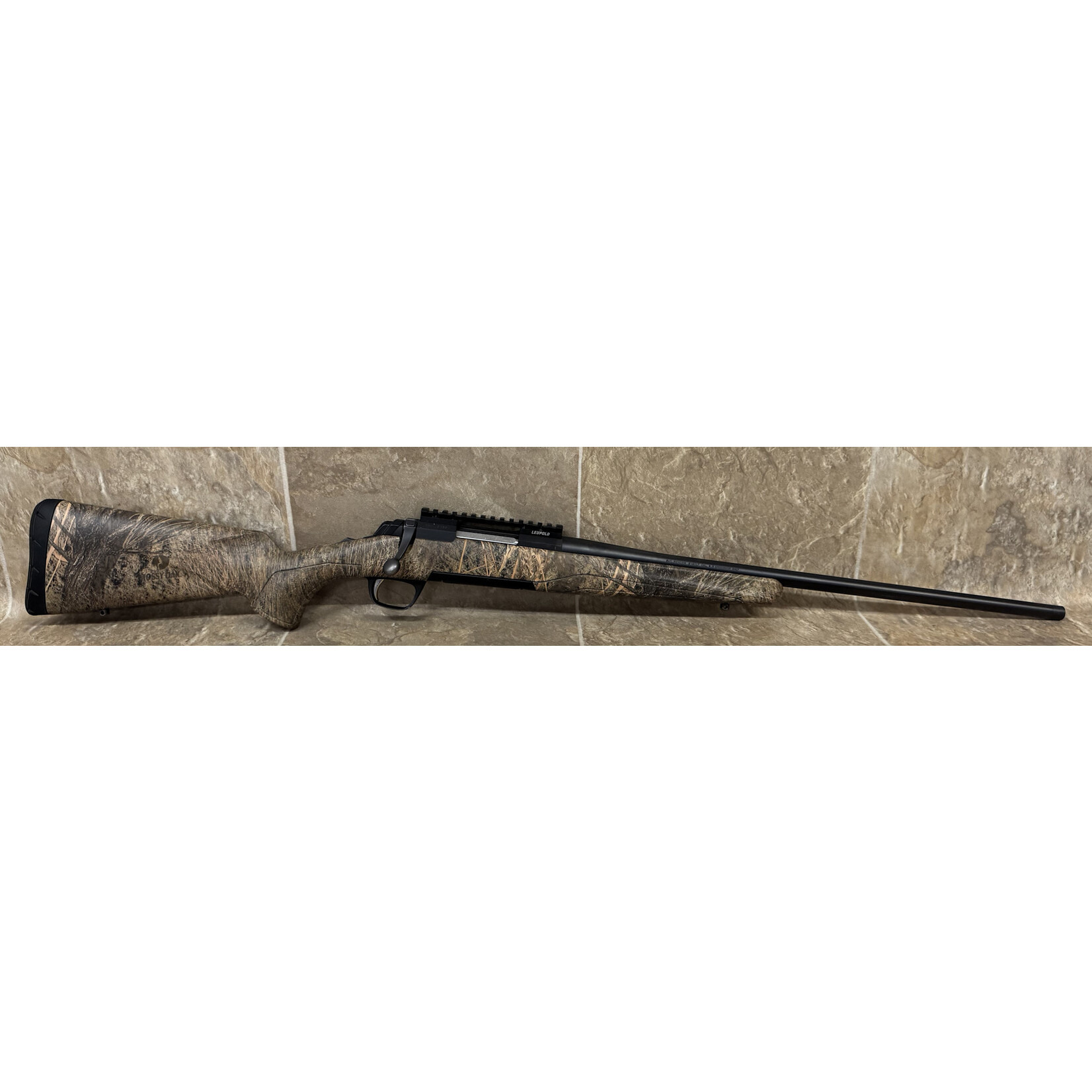 Browning Used Browning X-Bolt 6.5 Creedmoor Camo (22451ZV354)