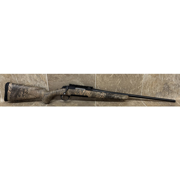 Used Browning X-Bolt 6.5 Creedmoor Camo (22451ZV354) — Eagle Firearms