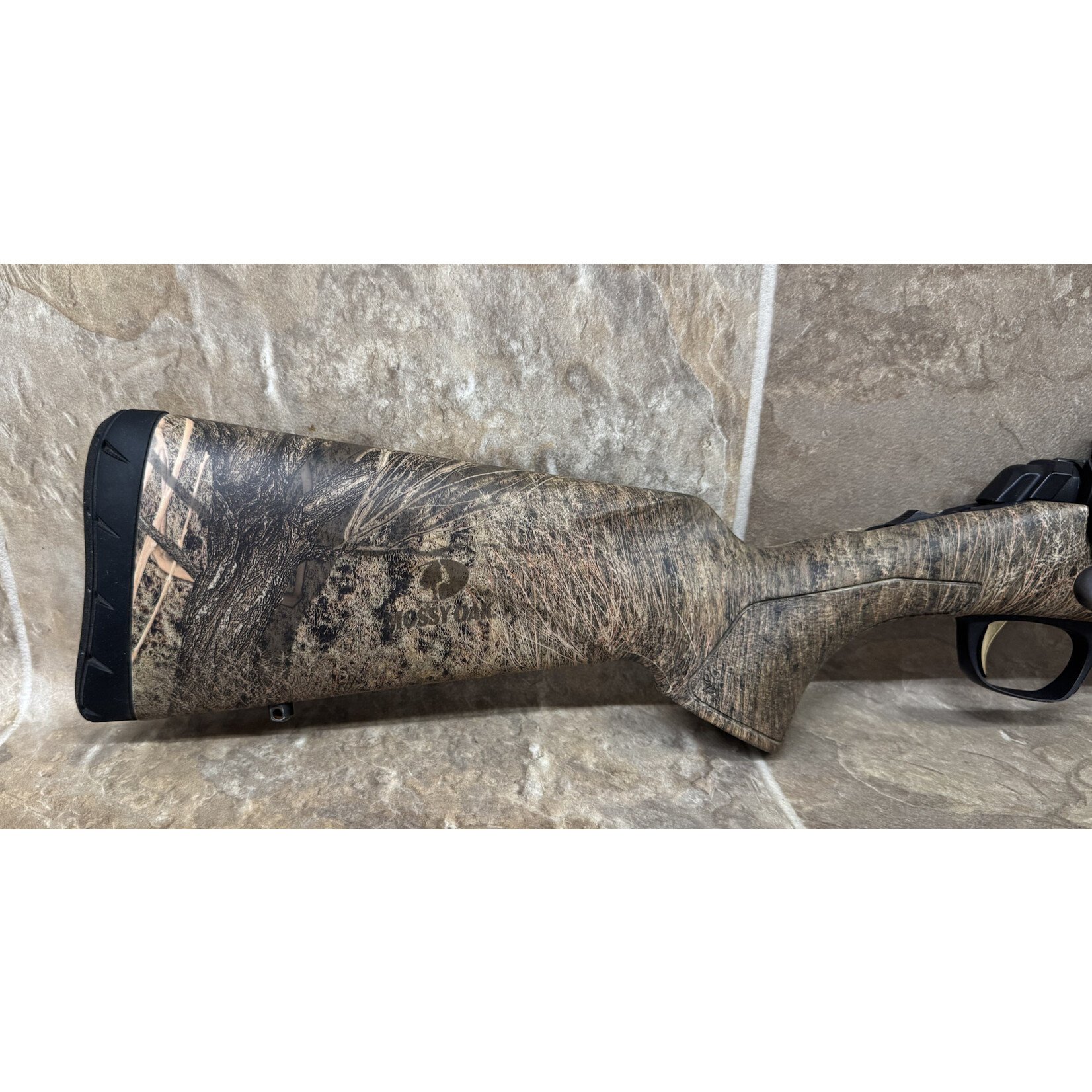Browning Used Browning X-Bolt 6.5 Creedmoor Camo (22451ZV354)
