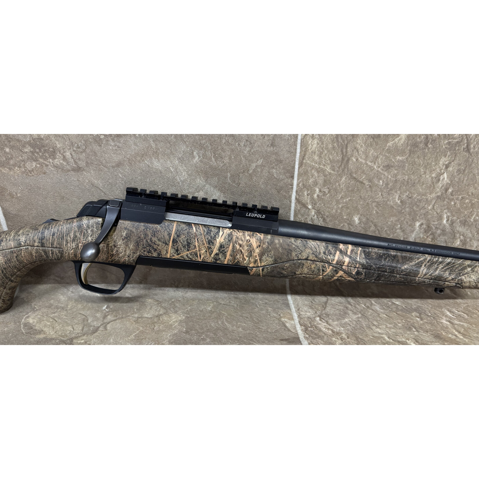 Browning Used Browning X-Bolt 6.5 Creedmoor Camo (22451ZV354)