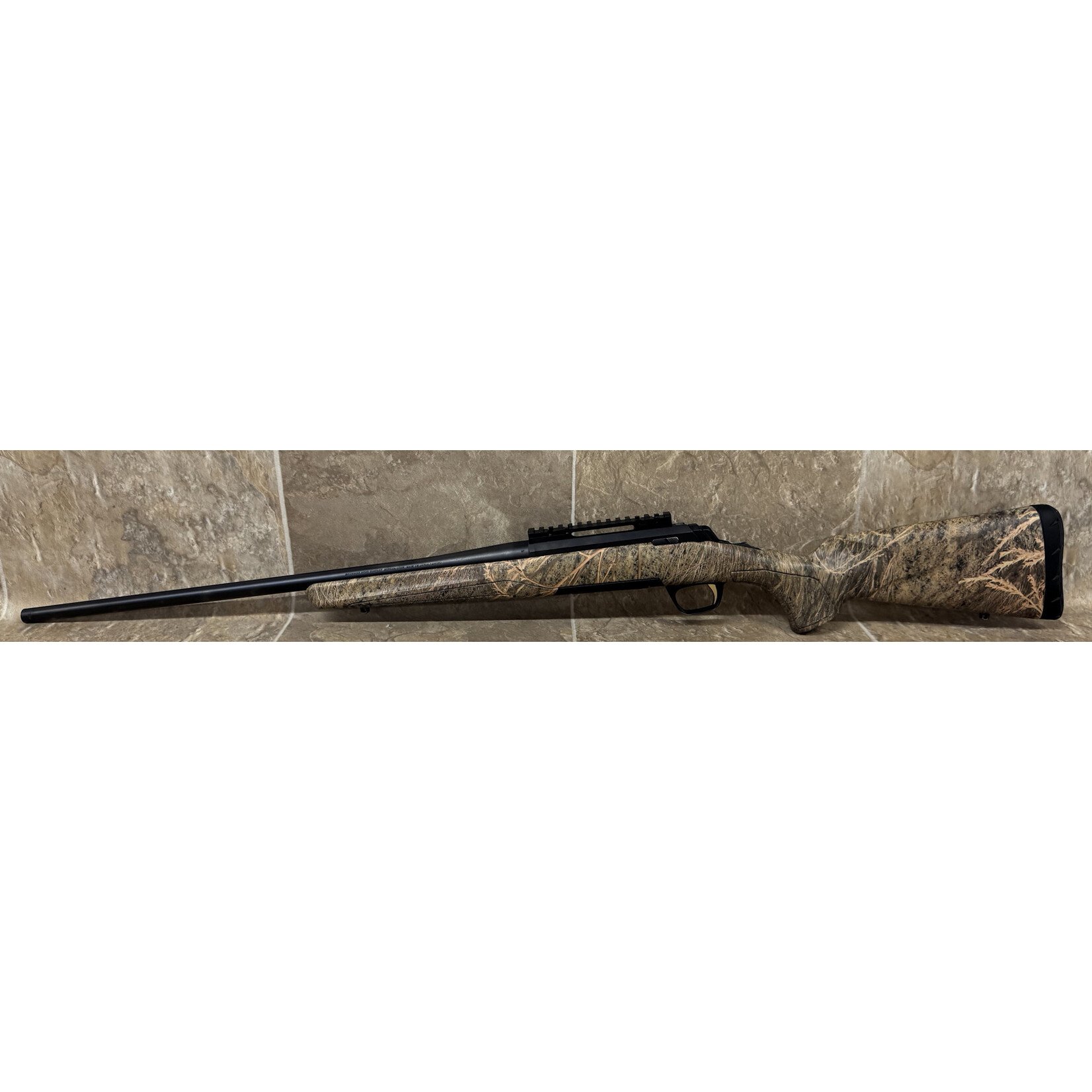 Browning CS Used Browning X-Bolt 6.5 Creedmoor (22451ZV354)