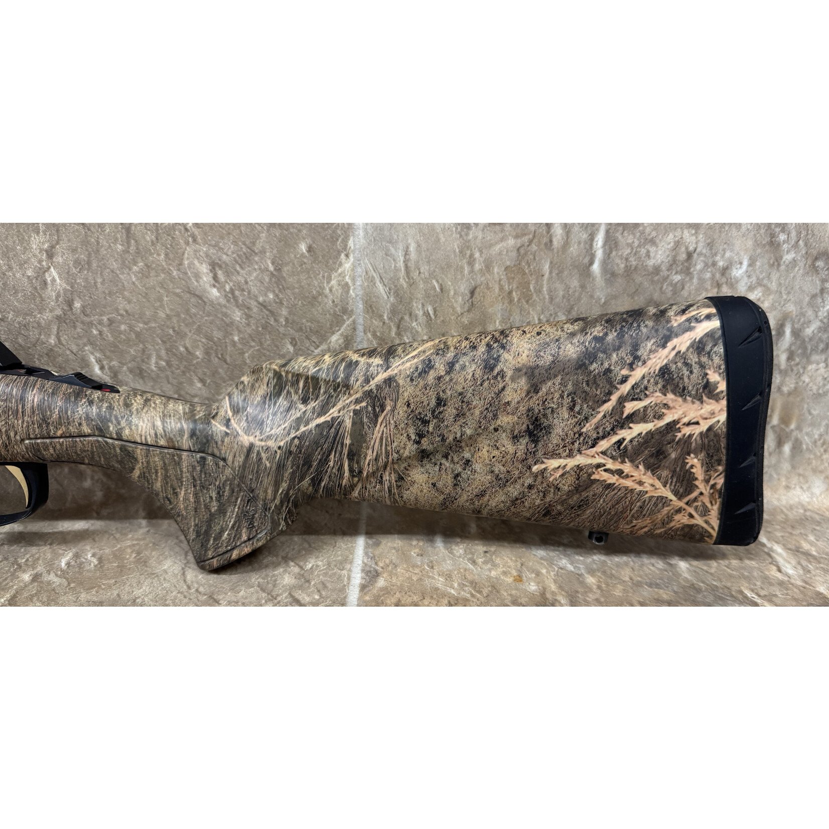 Browning CS Used Browning X-Bolt 6.5 Creedmoor (22451ZV354)