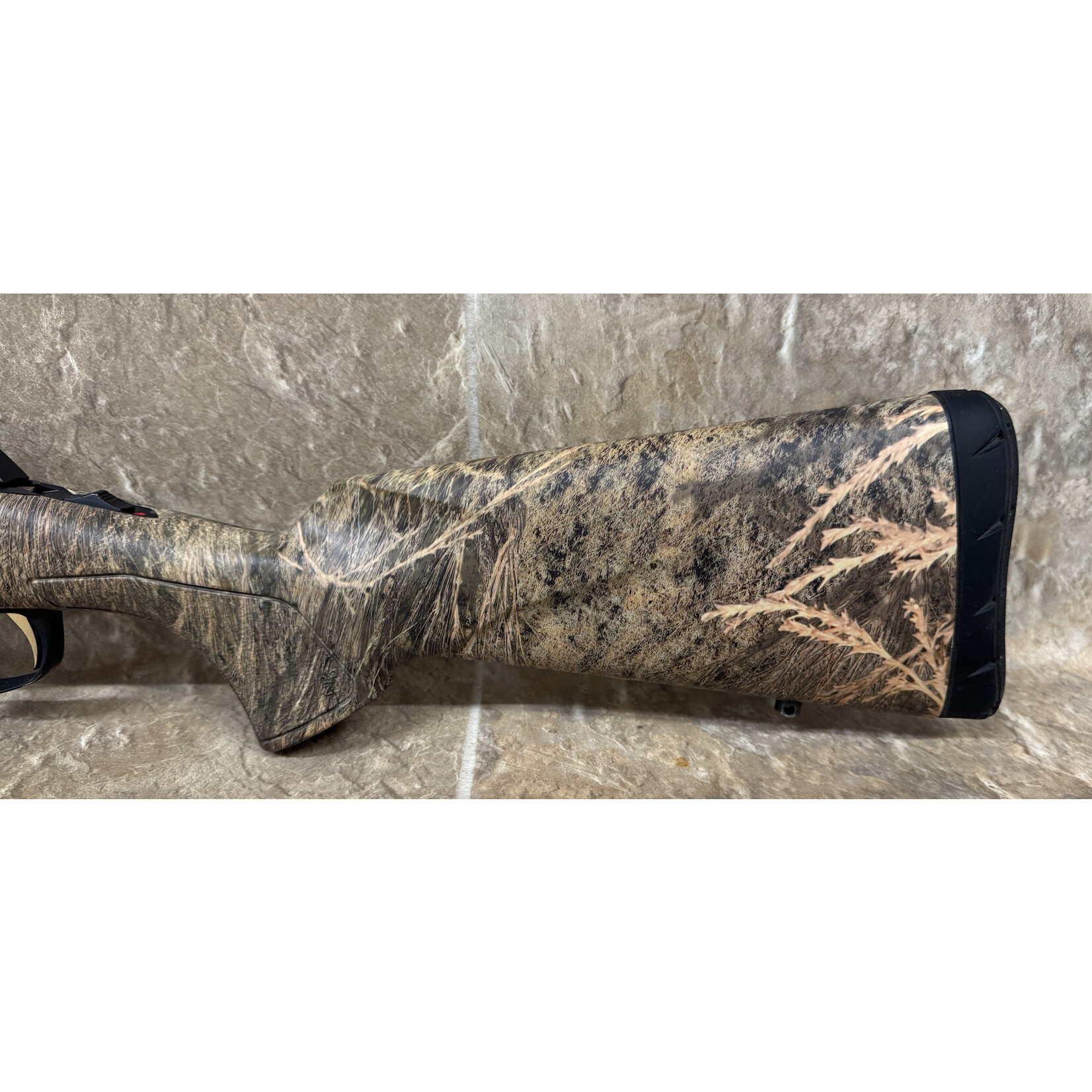 Browning Used Browning X-Bolt 6.5 Creedmoor Camo (22451ZV354)