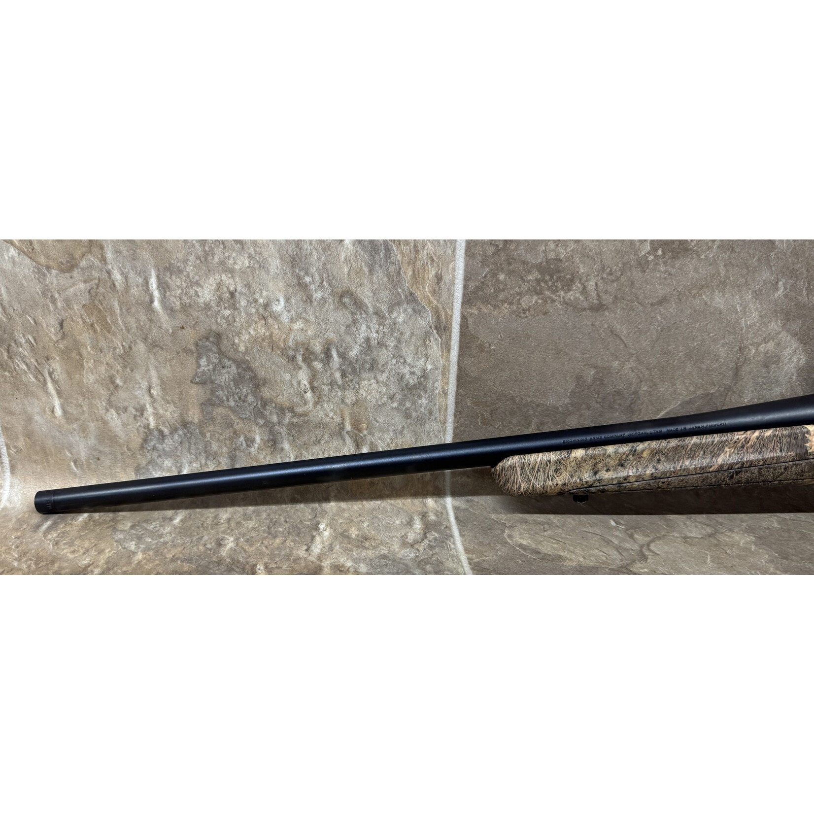 Browning Used Browning X-Bolt 6.5 Creedmoor Camo (22451ZV354)