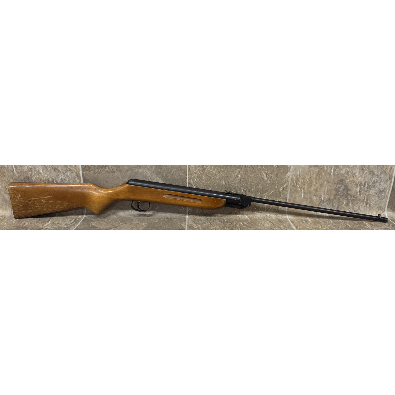 Used Slavia 620 .177 Airgun (778674)