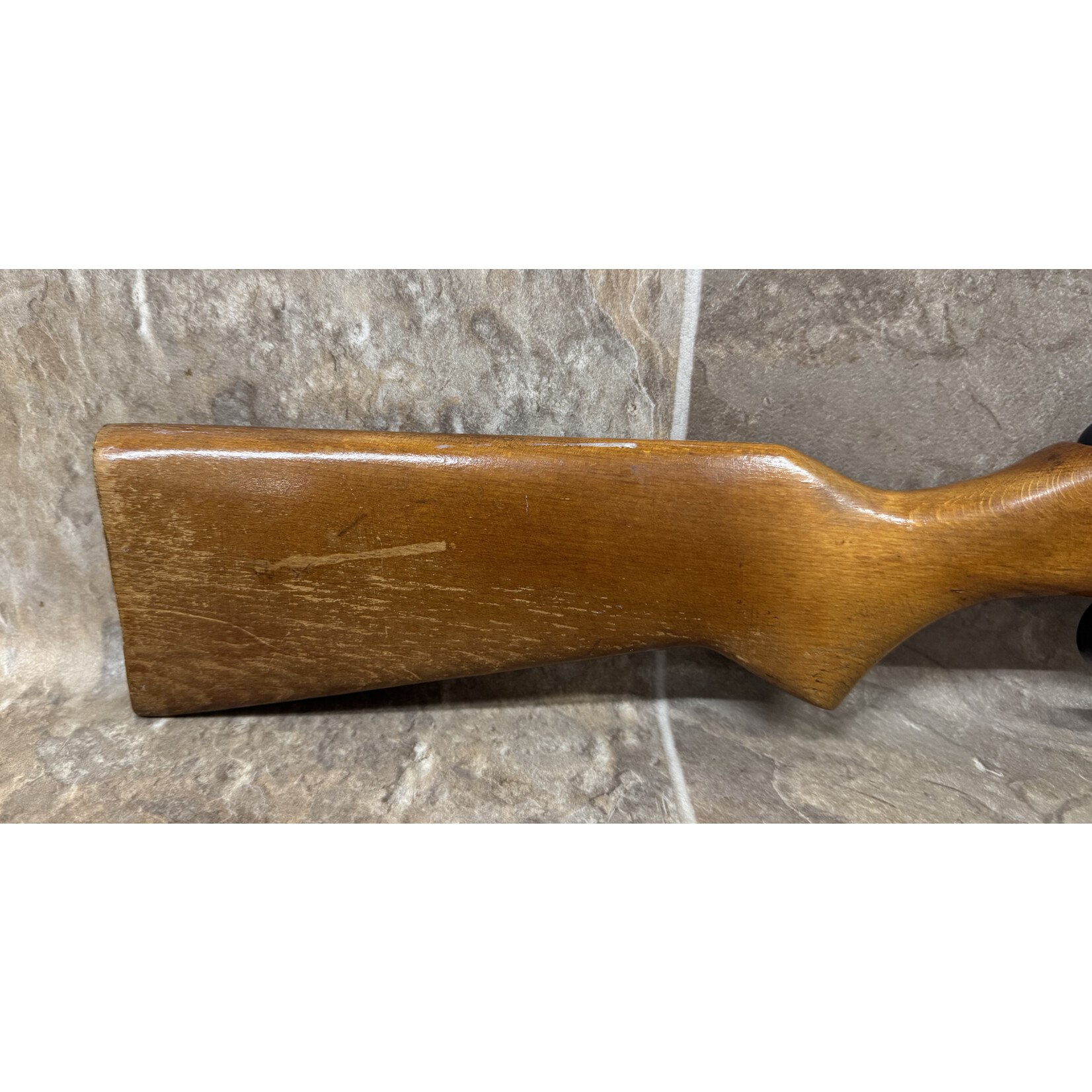 Used Slavia 620 .177 Airgun (778674)