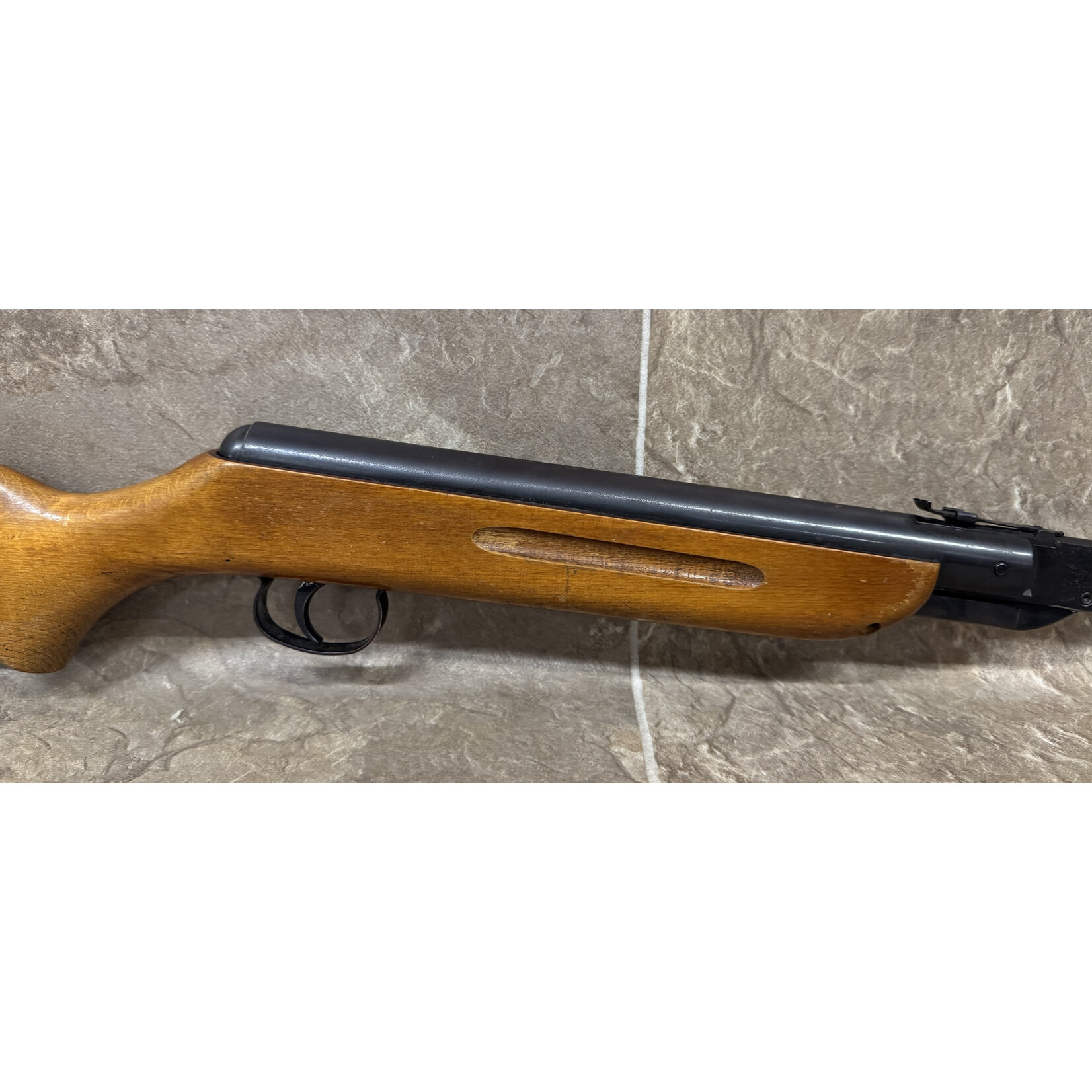 Used Slavia 620 .177 Airgun (778674)
