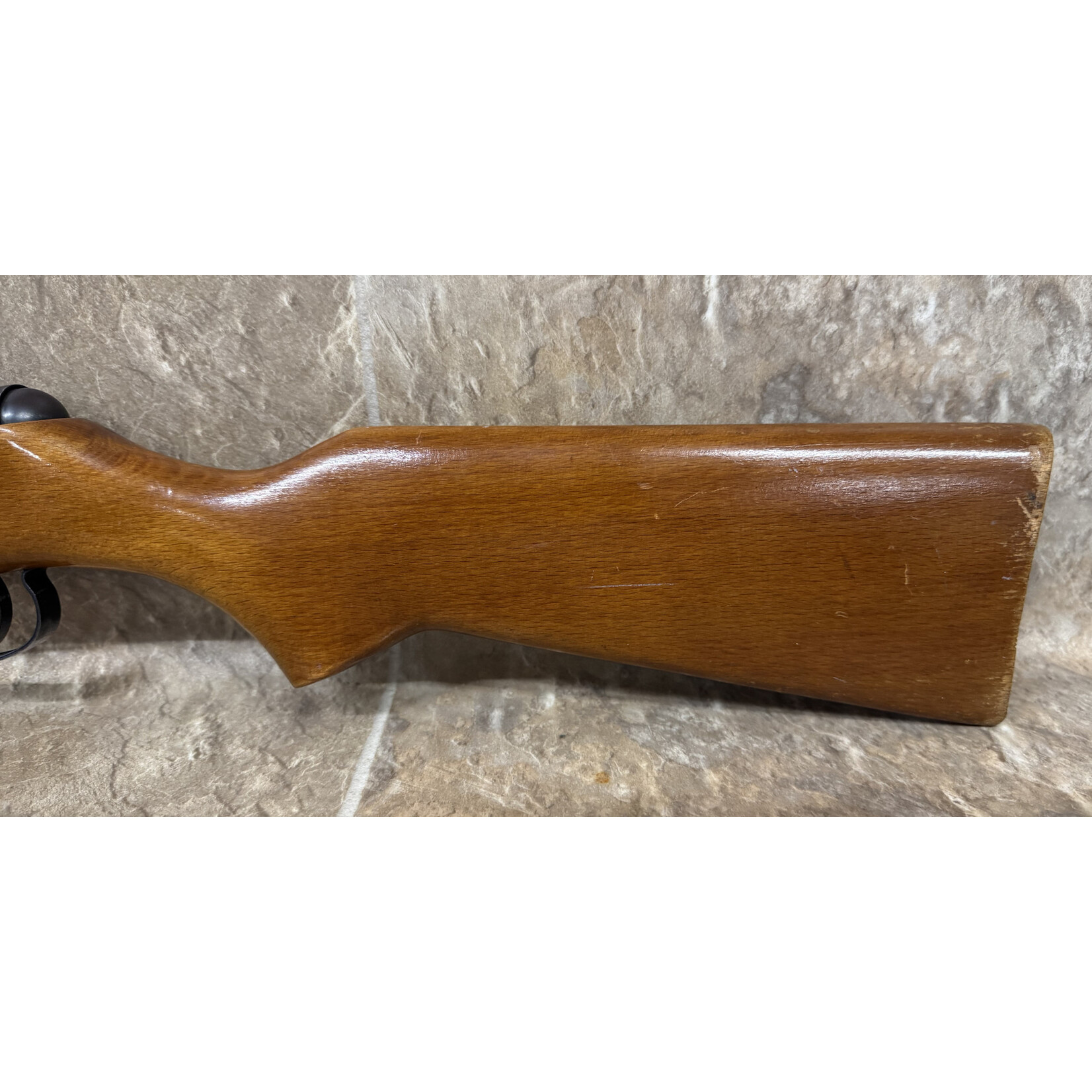 Used Slavia 620 .177 Airgun (778674)