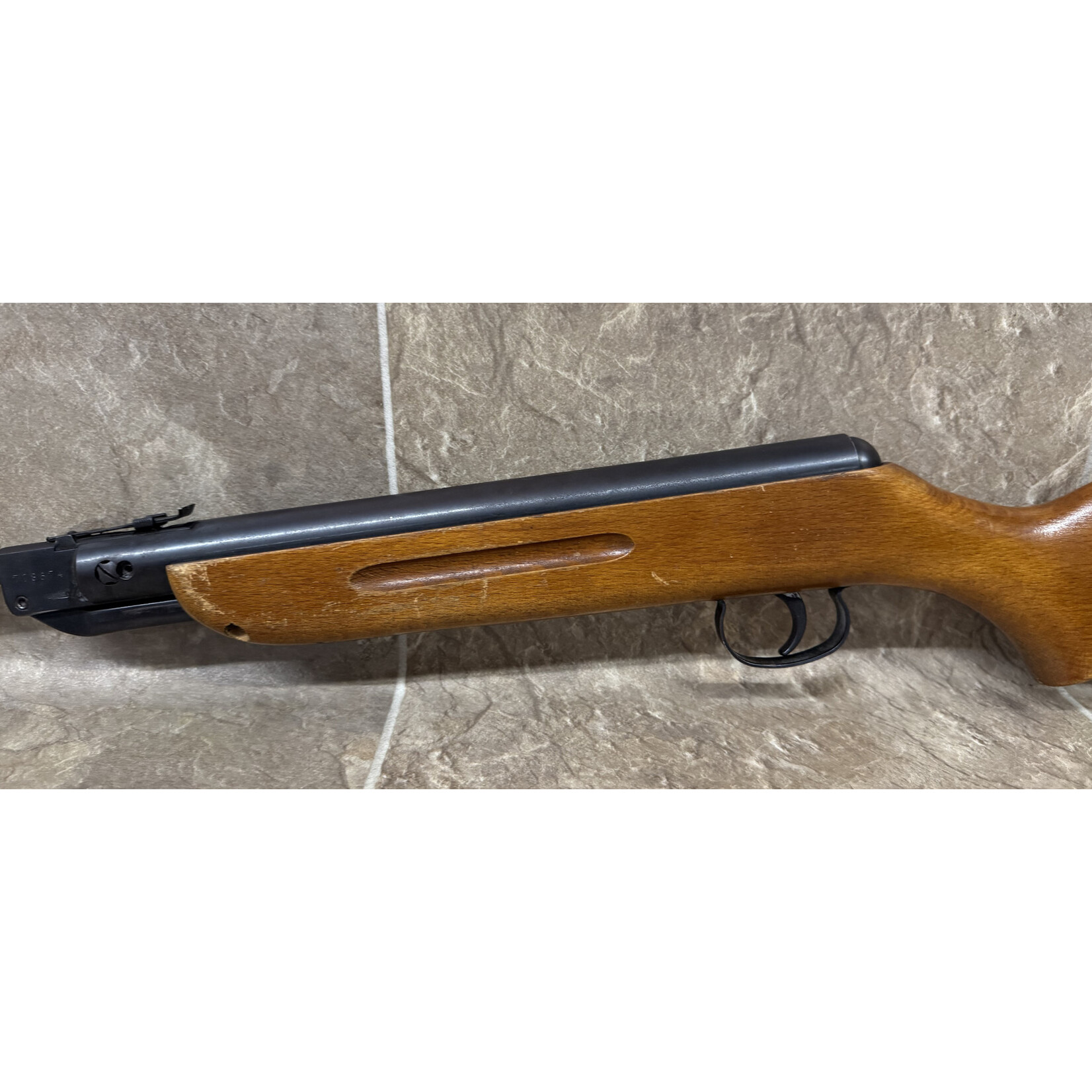 Used Slavia 620 .177 Airgun (778674)