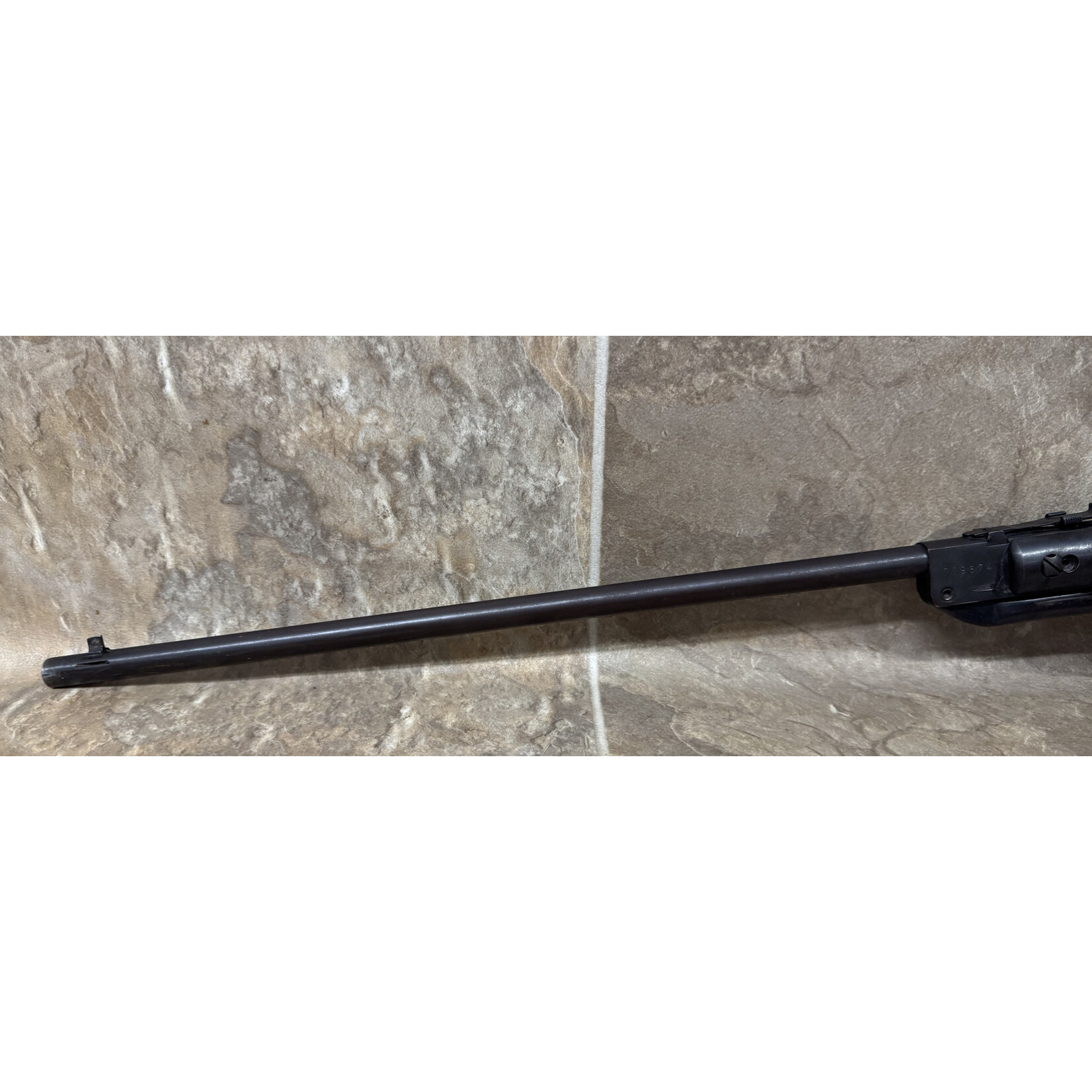 Used Slavia 620 .177 Airgun (778674)