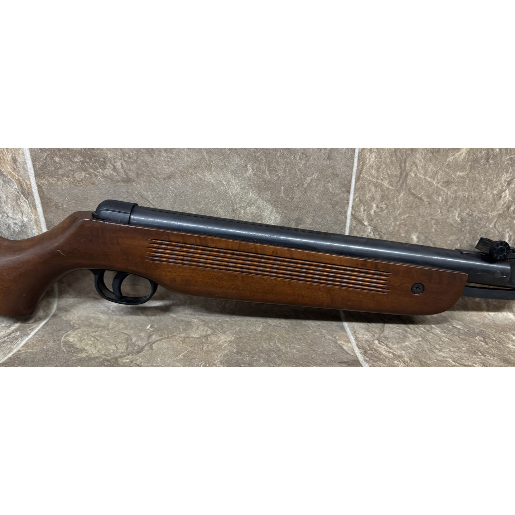 Used Hatsan Model 55 .177 (06930)