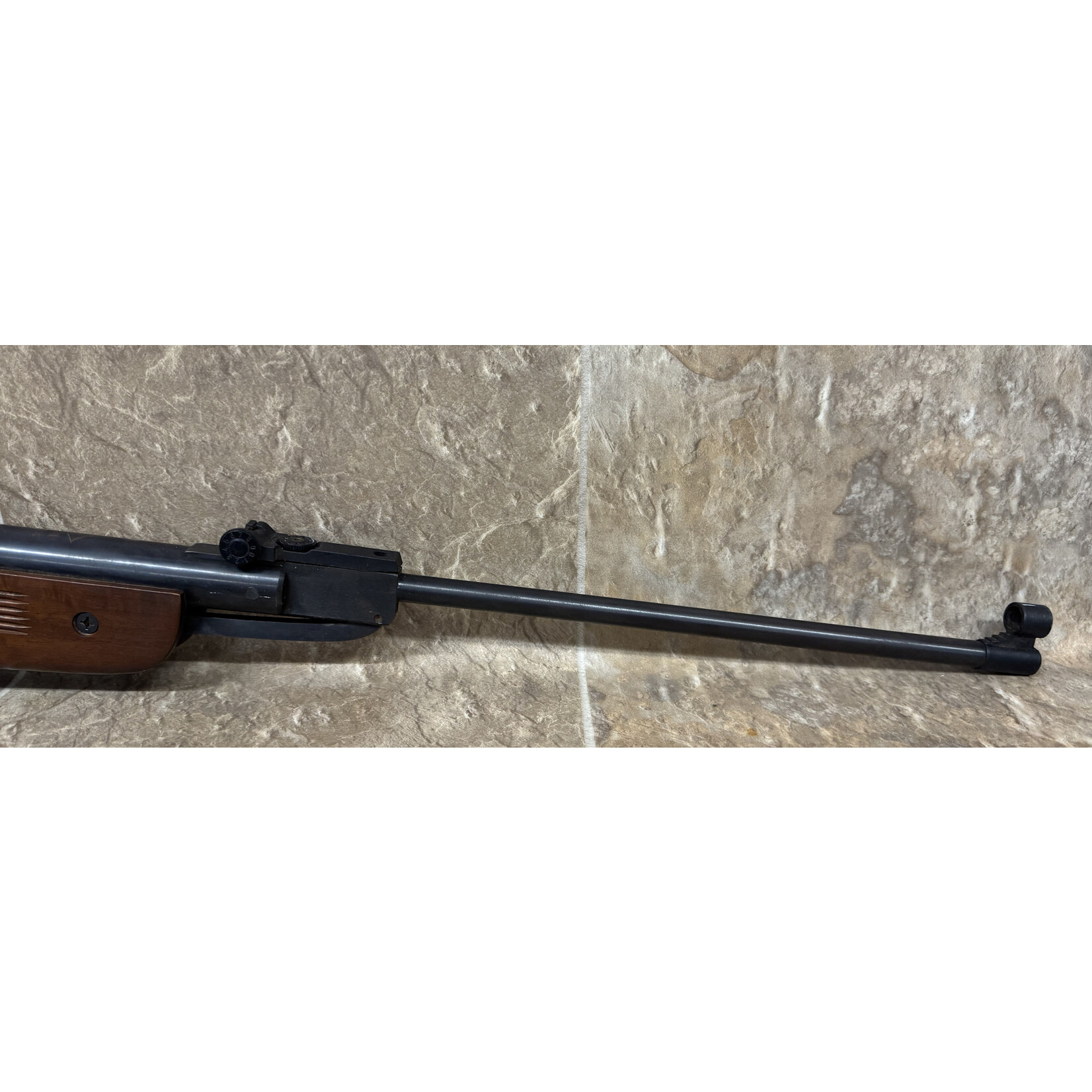 Used Hatsan Model 55 .177 (06930)