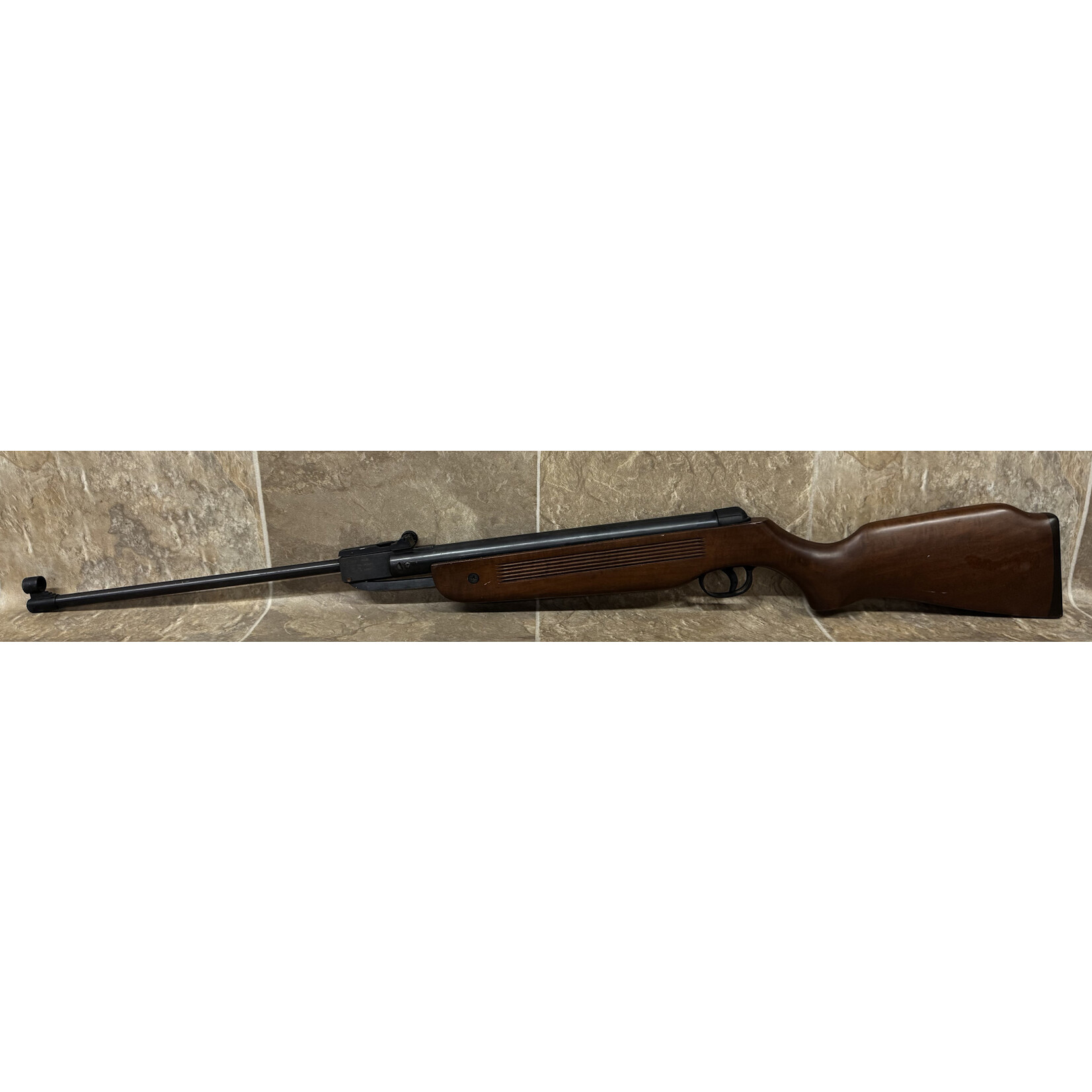 Used Hatsan Model 55 .177 (06930)