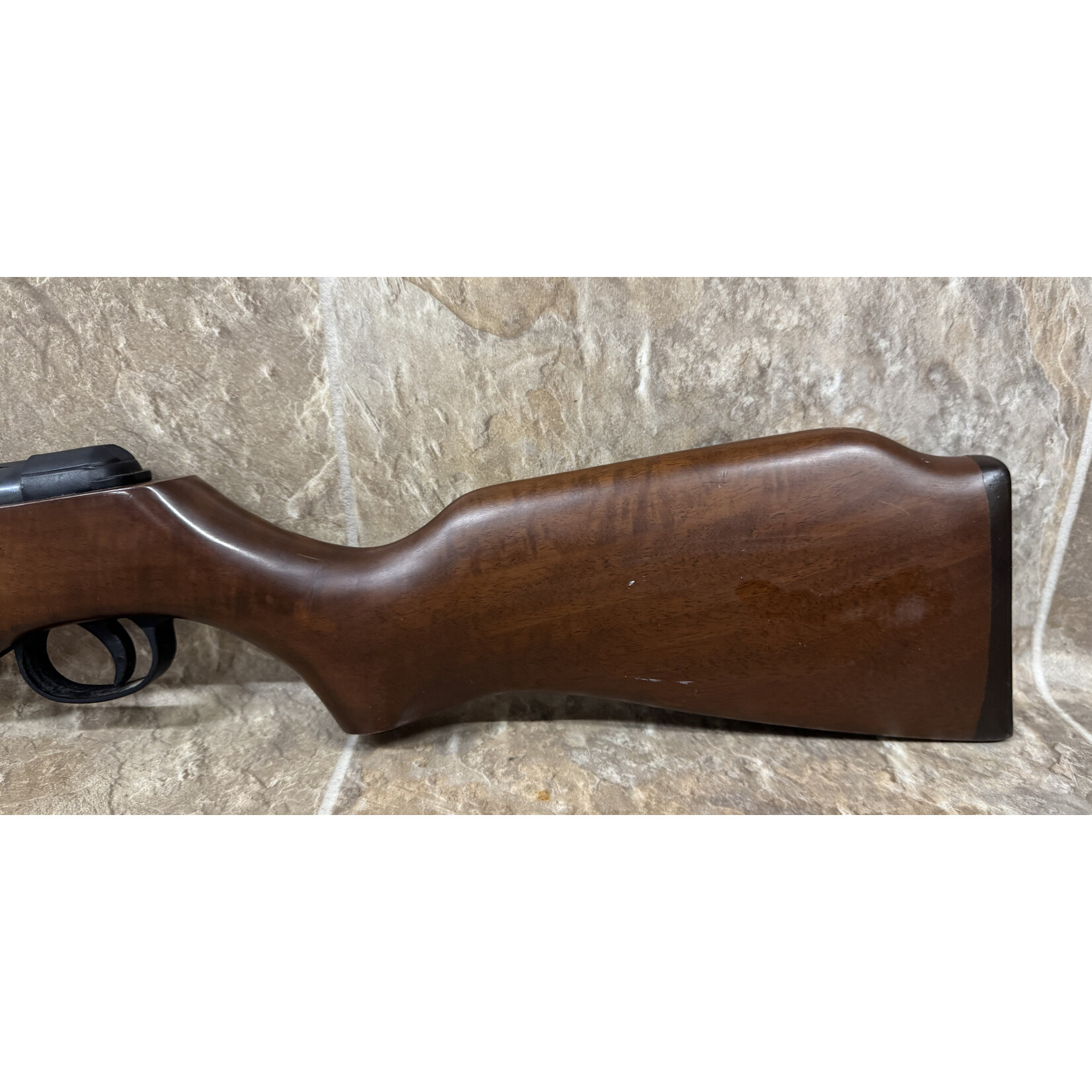 Used Hatsan Model 55 .177 (06930)