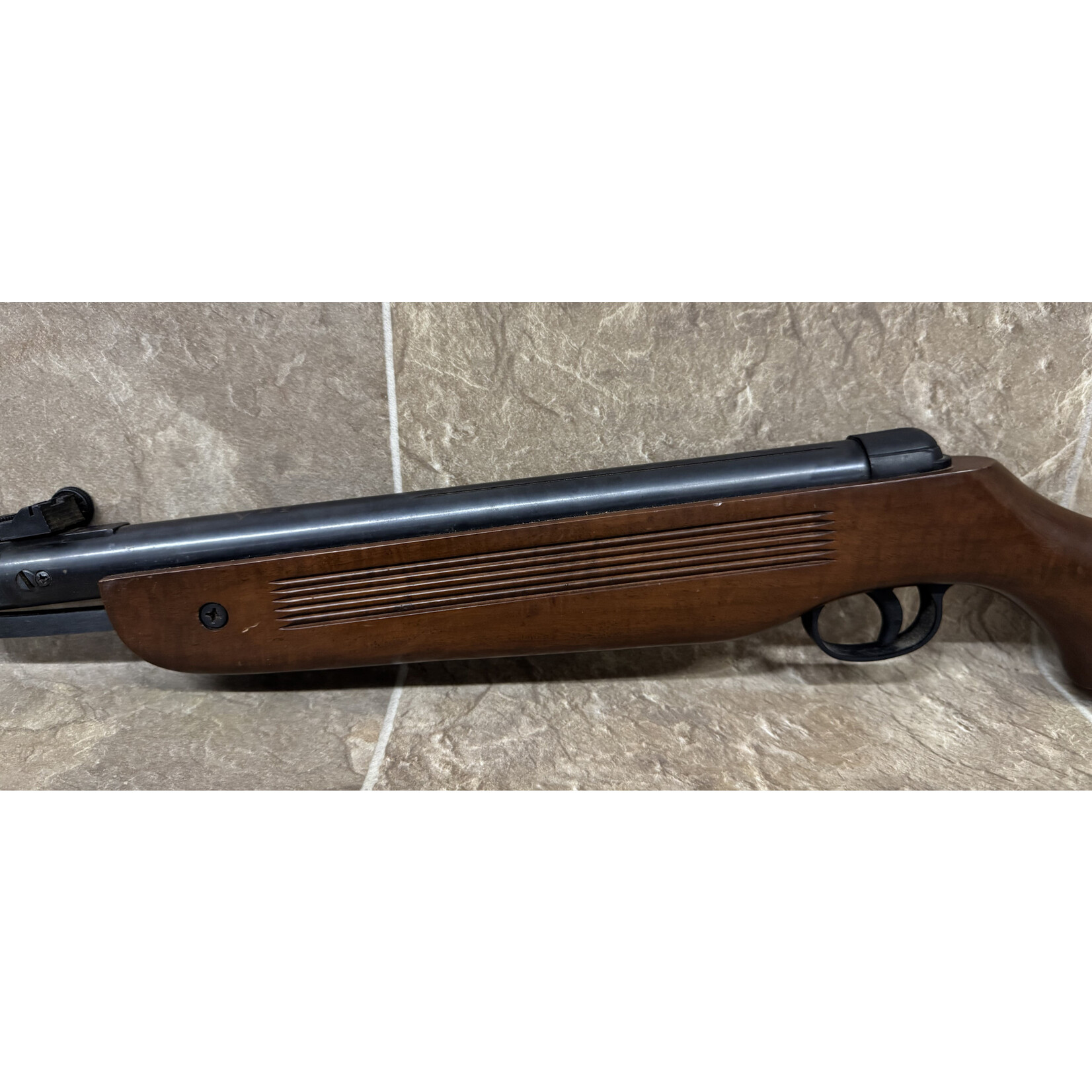 Used Hatsan Model 55 .177 (06930)