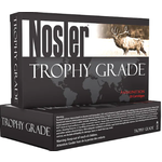 Nosler Nosler Trophy Grade 35 Whelen 225gr Accubond