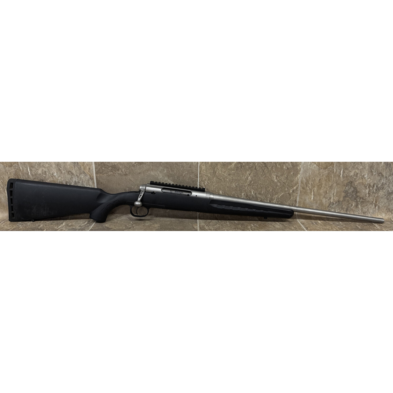 Used Savage Axis SS 243Win (H598880)