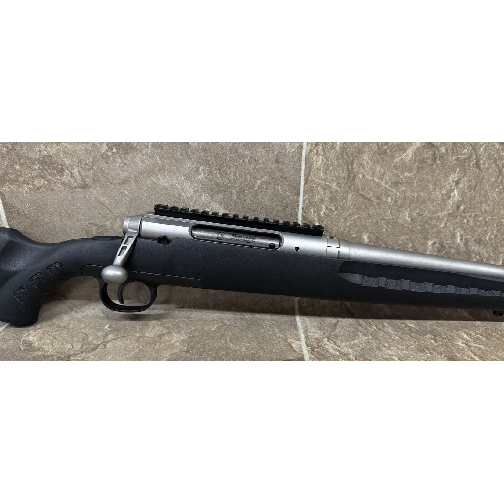 Used Savage Axis SS 243Win (H598880)