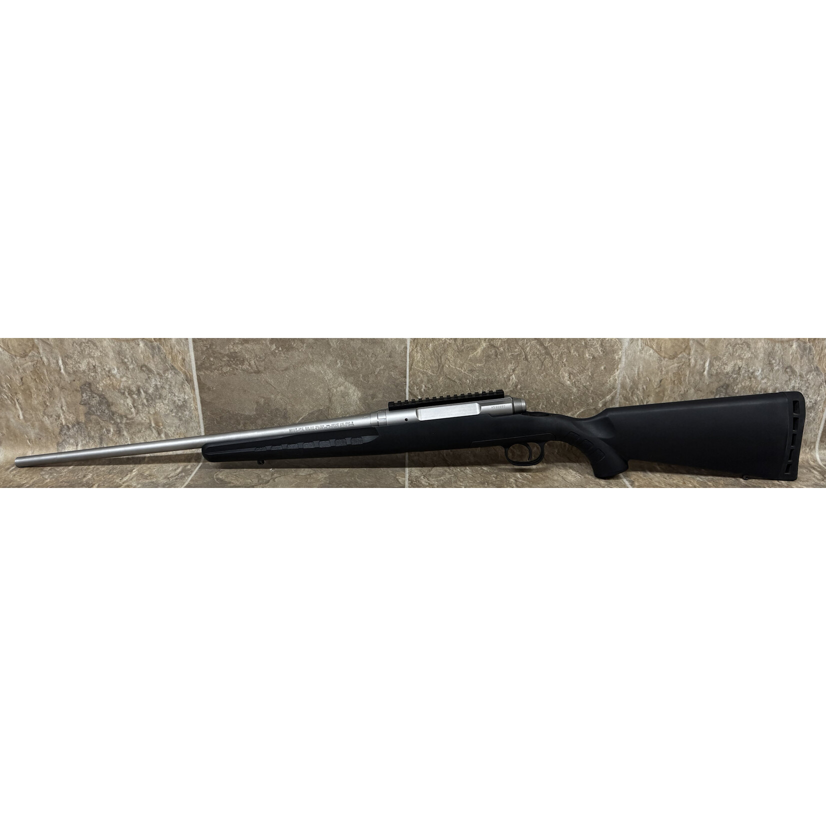 Used Savage Axis SS 243Win (H598880)