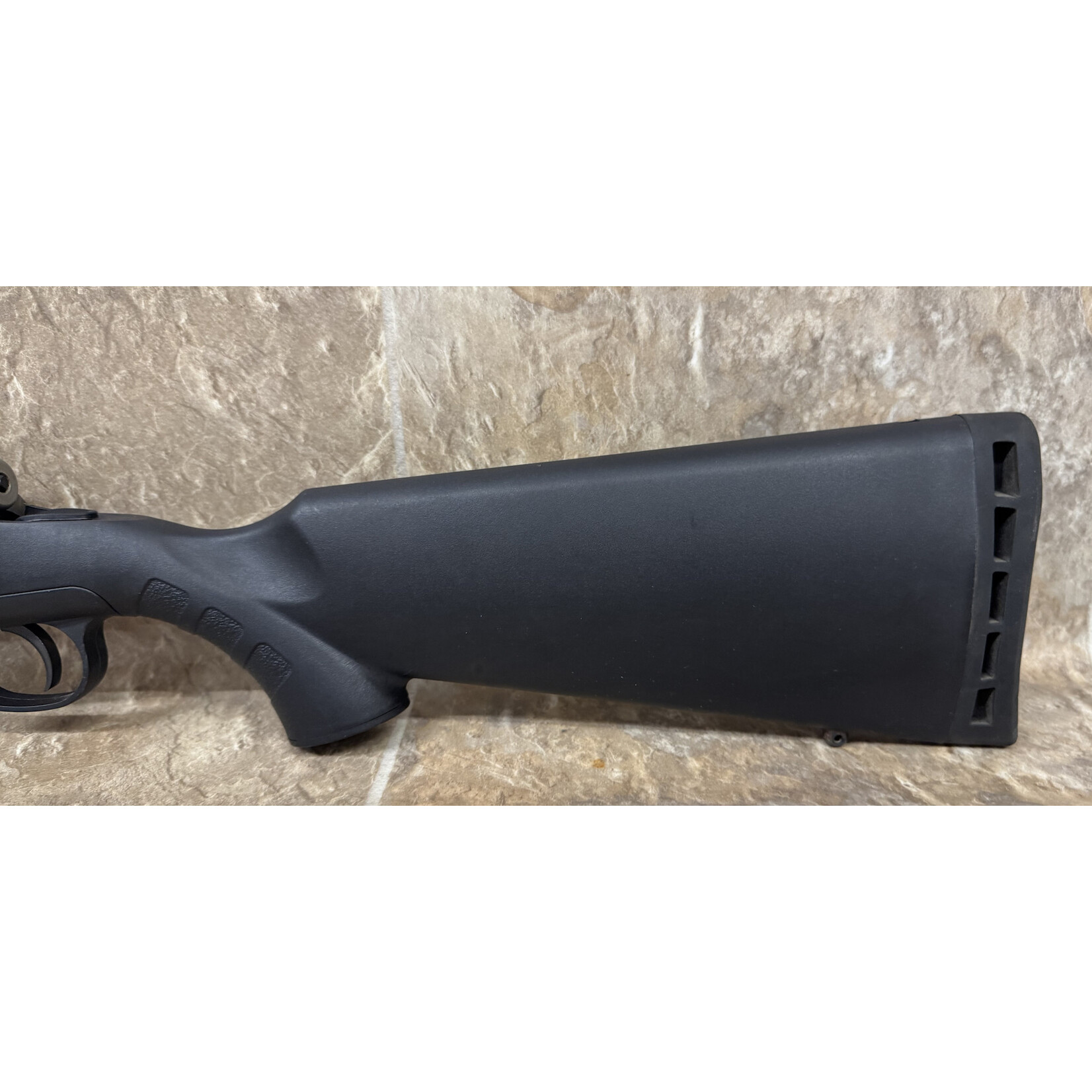 Used Savage Axis SS 243Win (H598880)