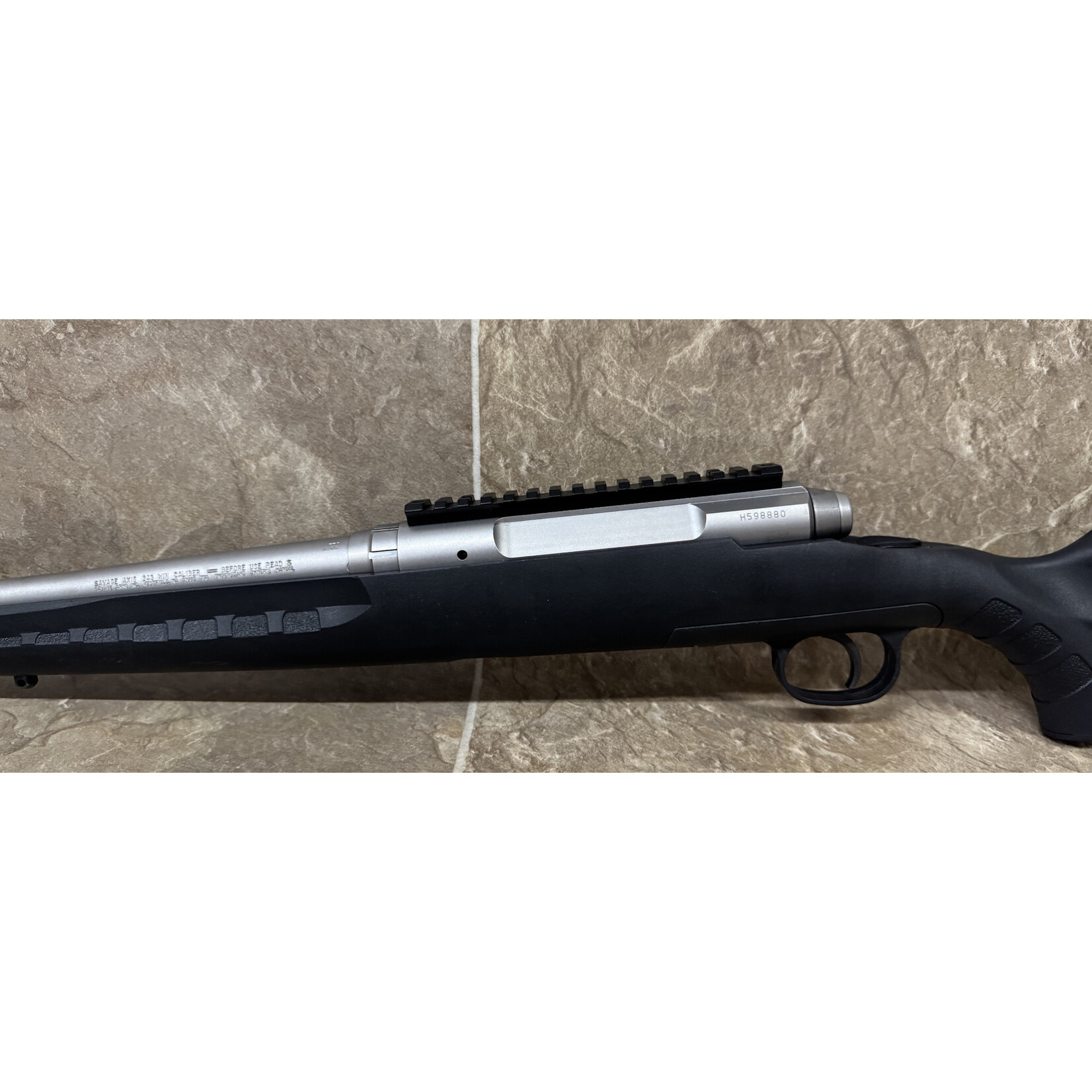 Used Savage Axis SS 243Win (H598880)