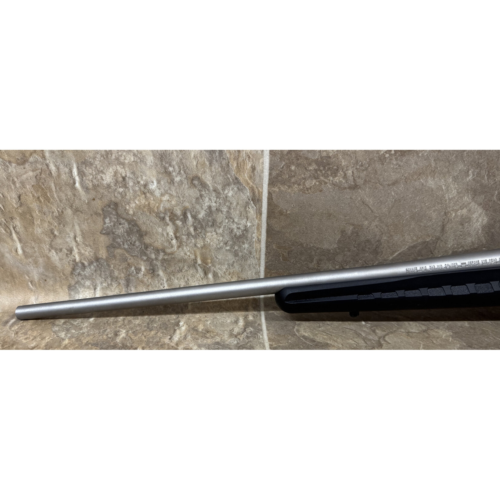 Used Savage Axis SS 243Win (H598880)