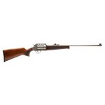 Rev Arms Rev Arms Rev410 Revolver Shotgun 410ga 3", 20" Nickel/Wood