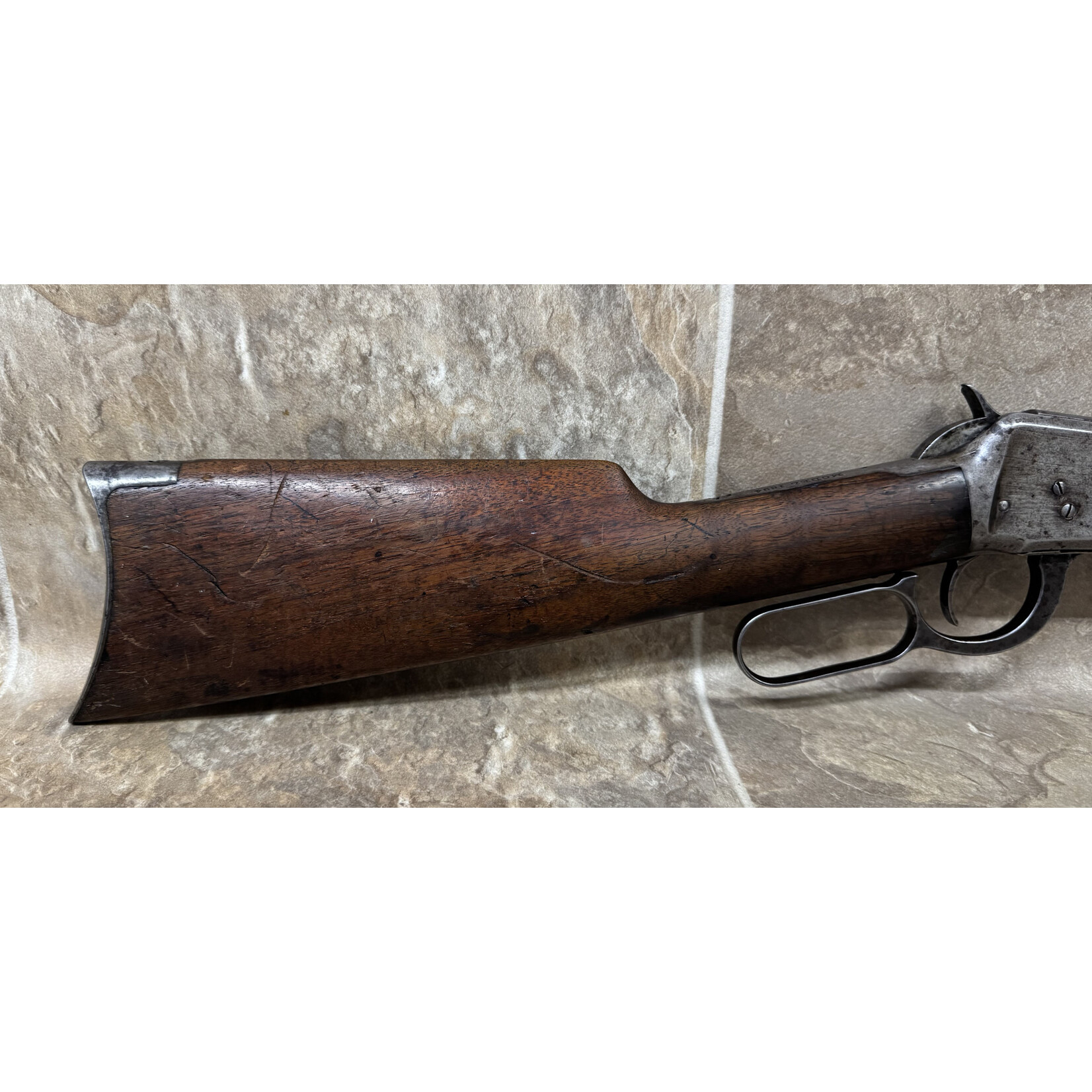 Winchester Used Winchester 1894 30 W.C.F. (376836)