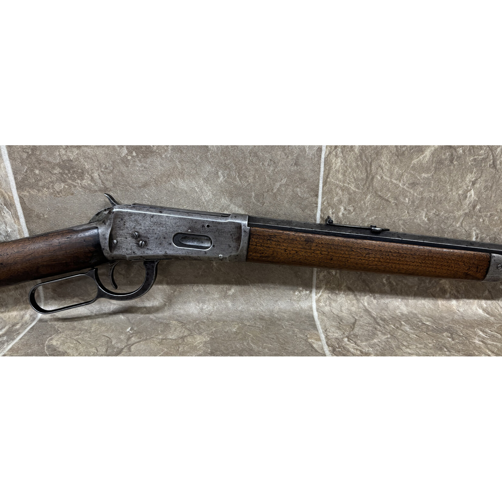 Winchester Used Winchester 1894 30 W.C.F. (376836)