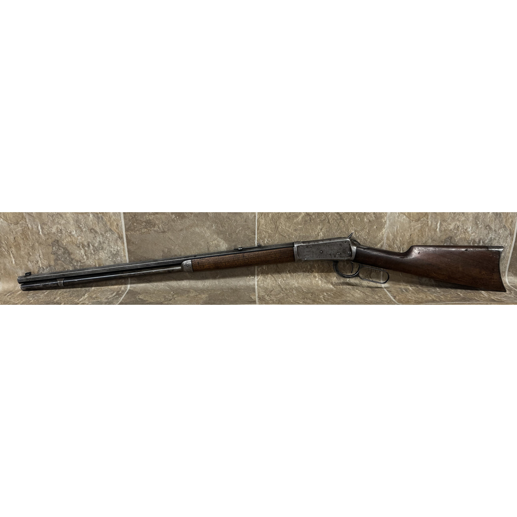 Winchester Used Winchester 1894 30 W.C.F. (376836)